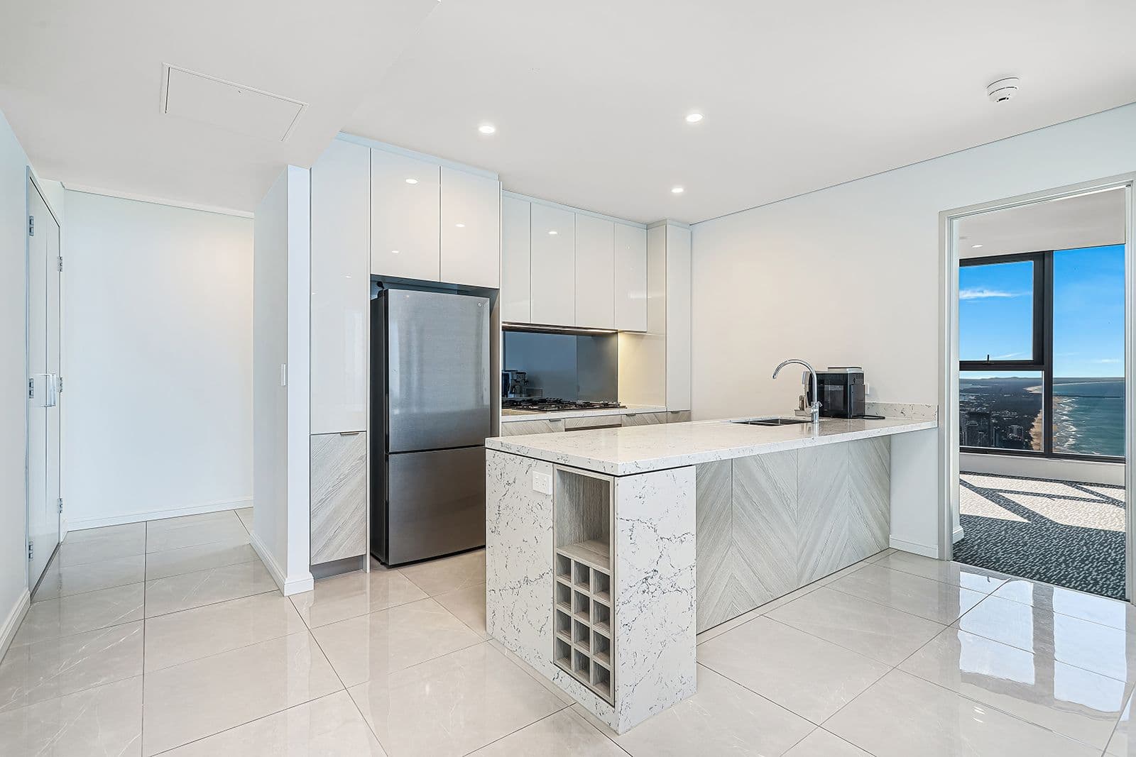 5906/88 The Esplanade, Surfers Paradise QLD 4217, Surfers Paradise - Thumbnail 4