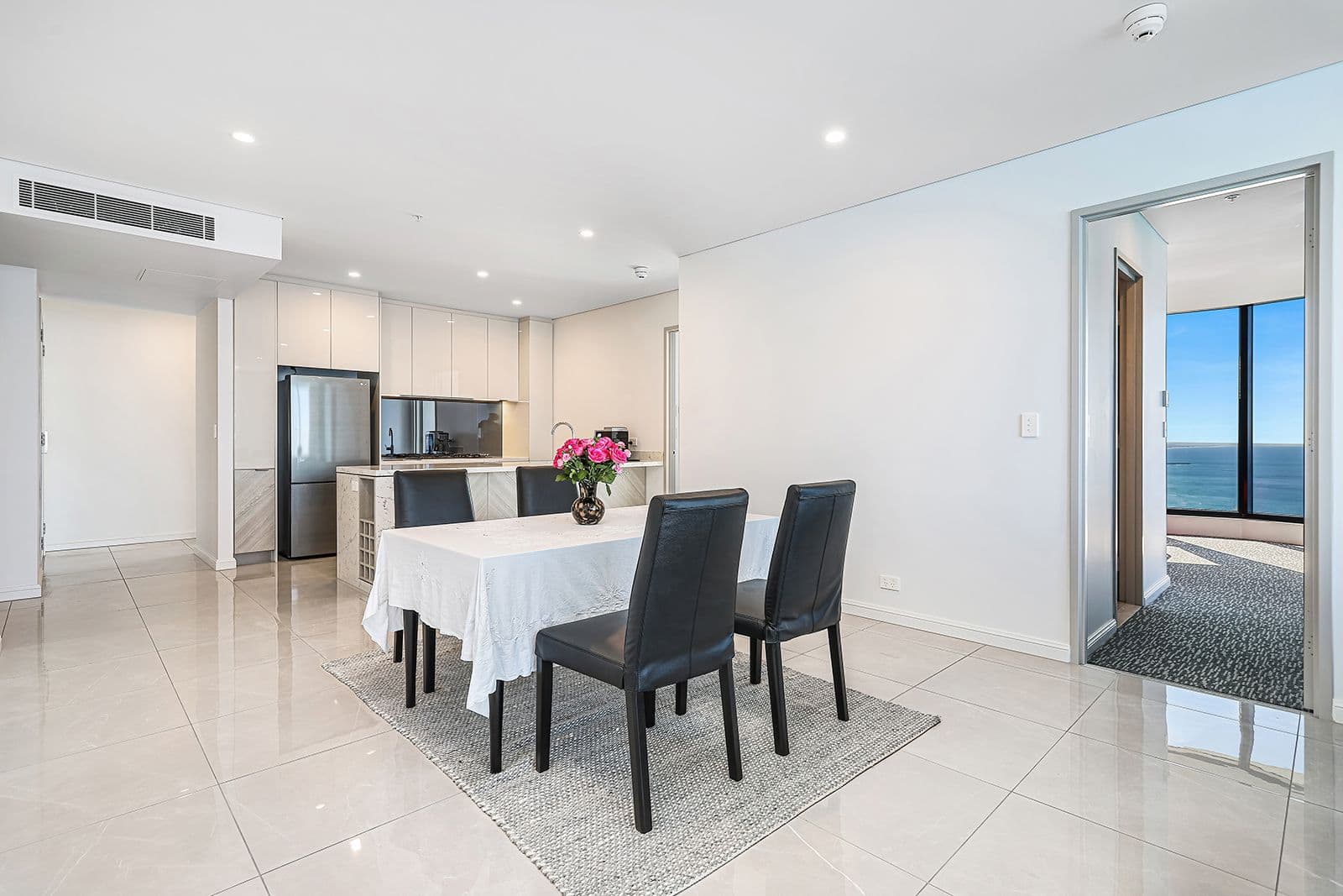 5906/88 The Esplanade, Surfers Paradise QLD 4217, Surfers Paradise - Thumbnail 6