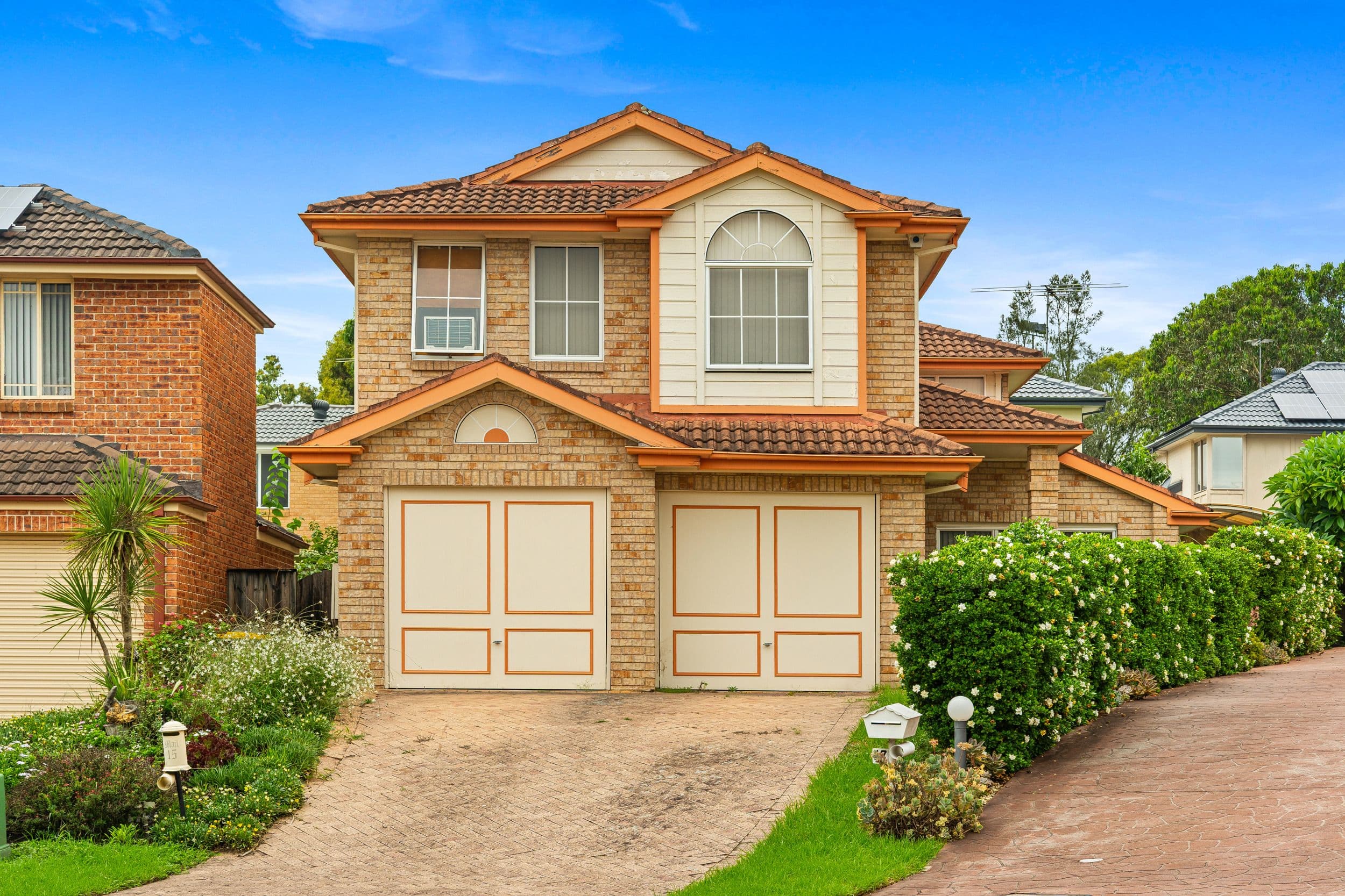 15 Grech Place, Glenwood NSW 2768, Glenwood - Image 1