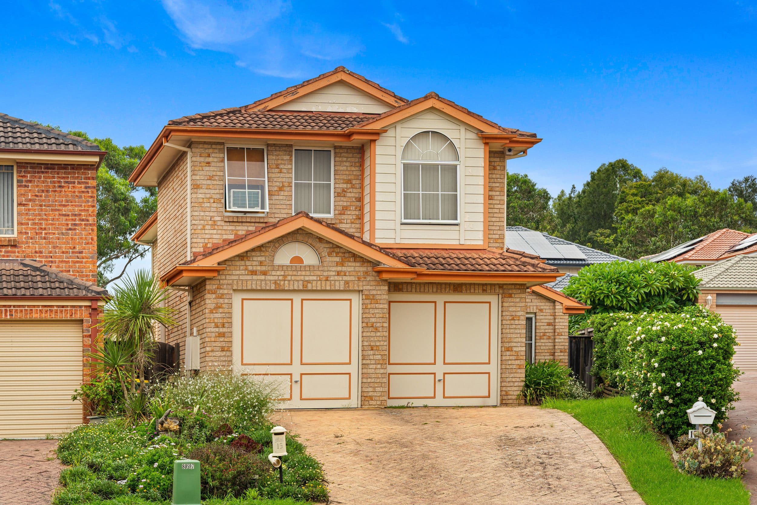 15 Grech Place, Glenwood NSW 2768, Glenwood - Thumbnail 4