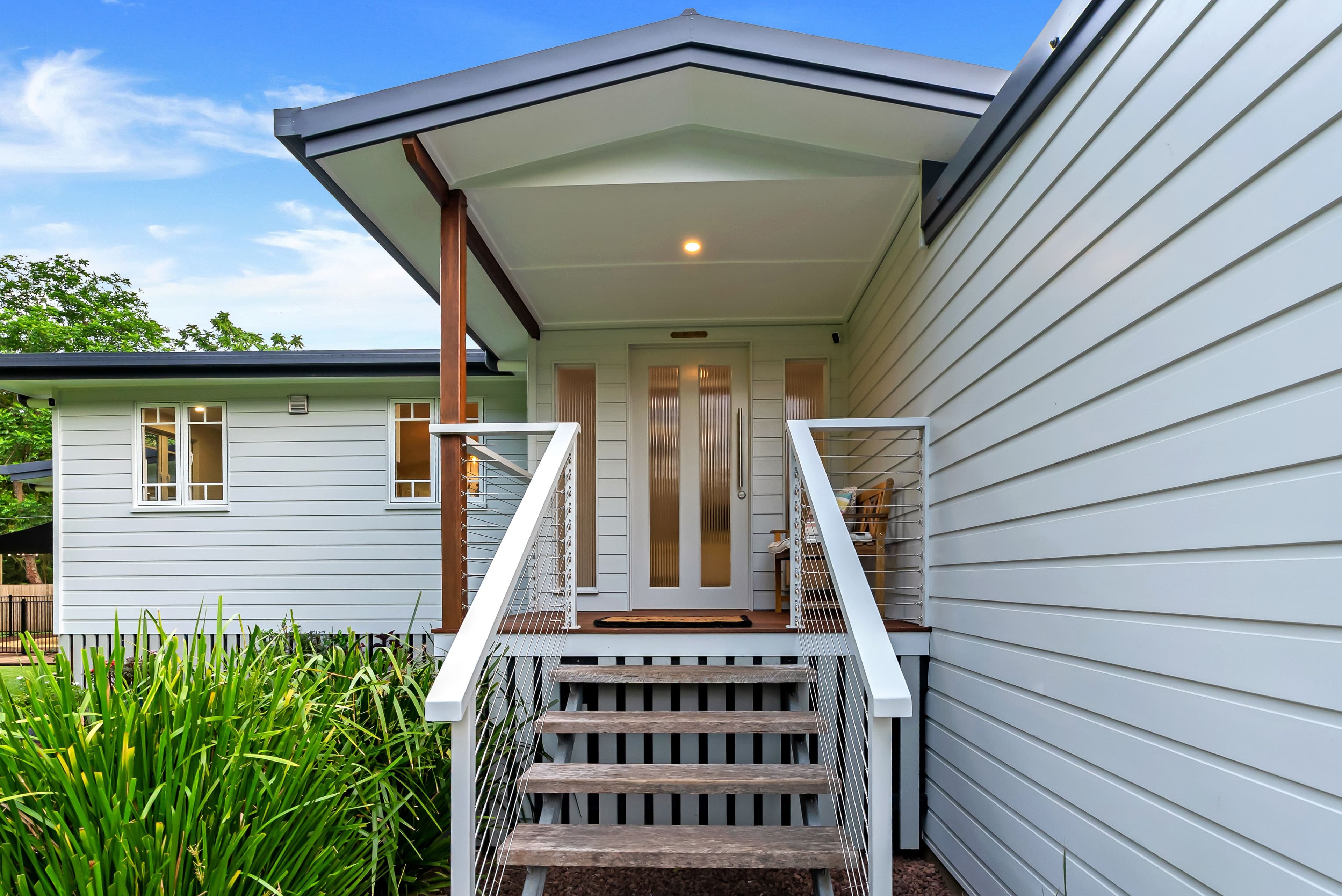 Lot 1 Walker Road, Bentley Park QLD 4869, Bentley Park - Thumbnail 3