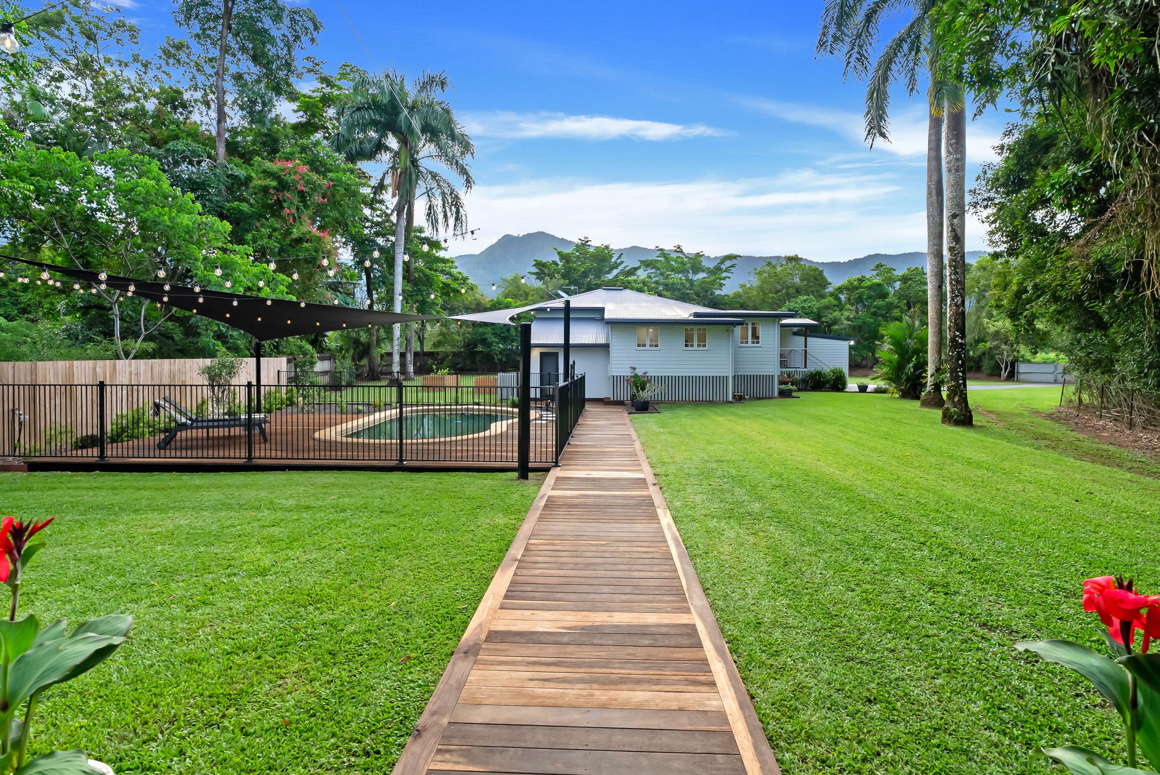 Lot 1 Walker Road, Bentley Park QLD 4869, Bentley Park - Thumbnail 4