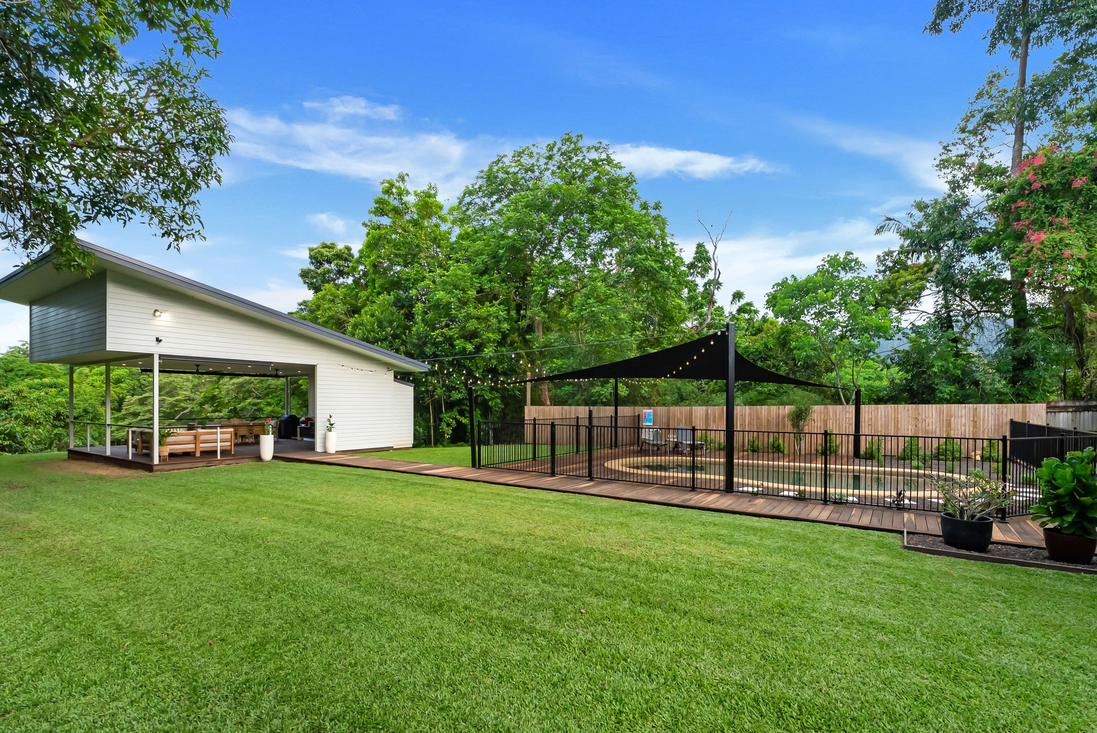 Lot 1 Walker Road, Bentley Park QLD 4869, Bentley Park - Thumbnail 5