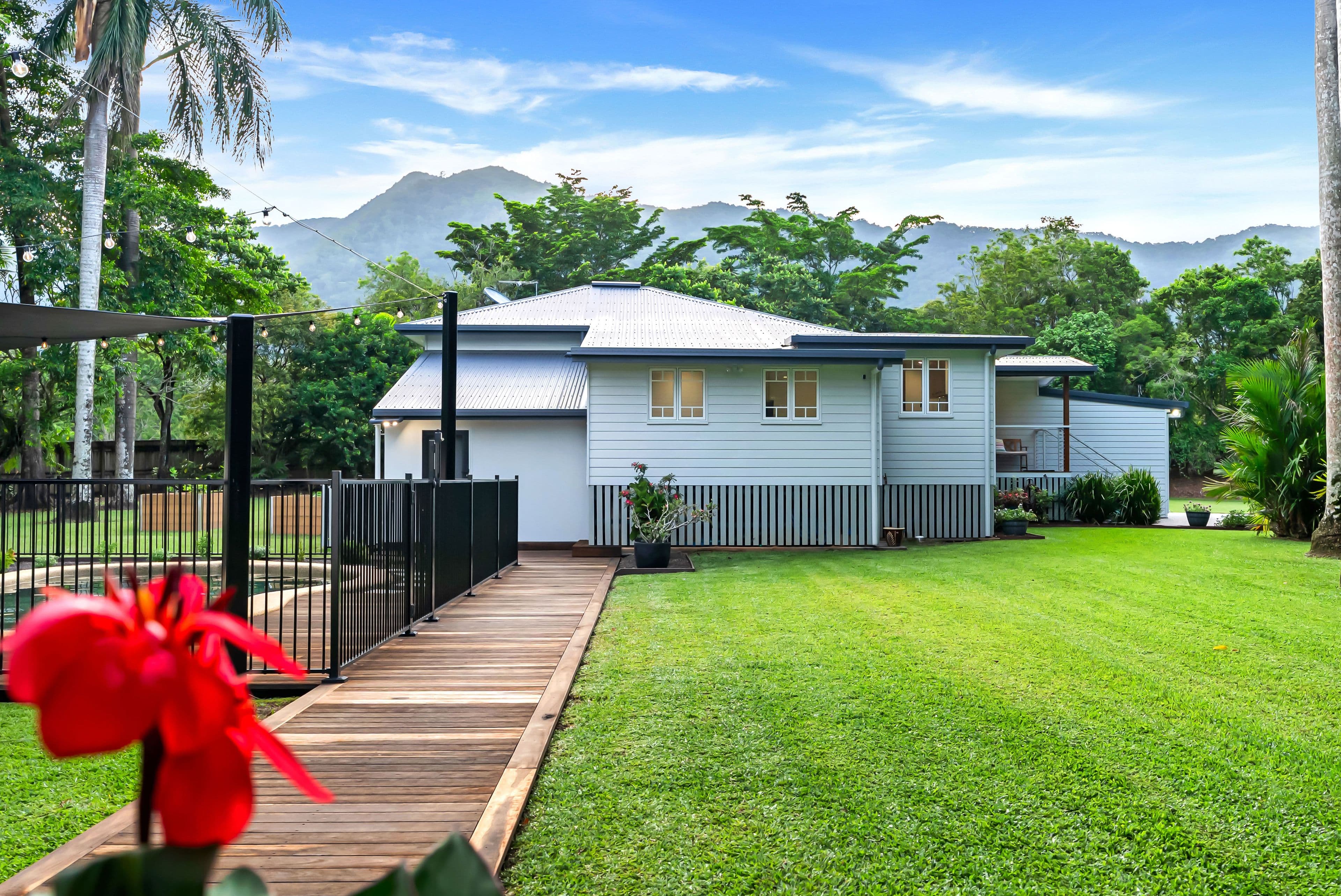 Lot 1 Walker Road, Bentley Park QLD 4869, Bentley Park - Thumbnail 6