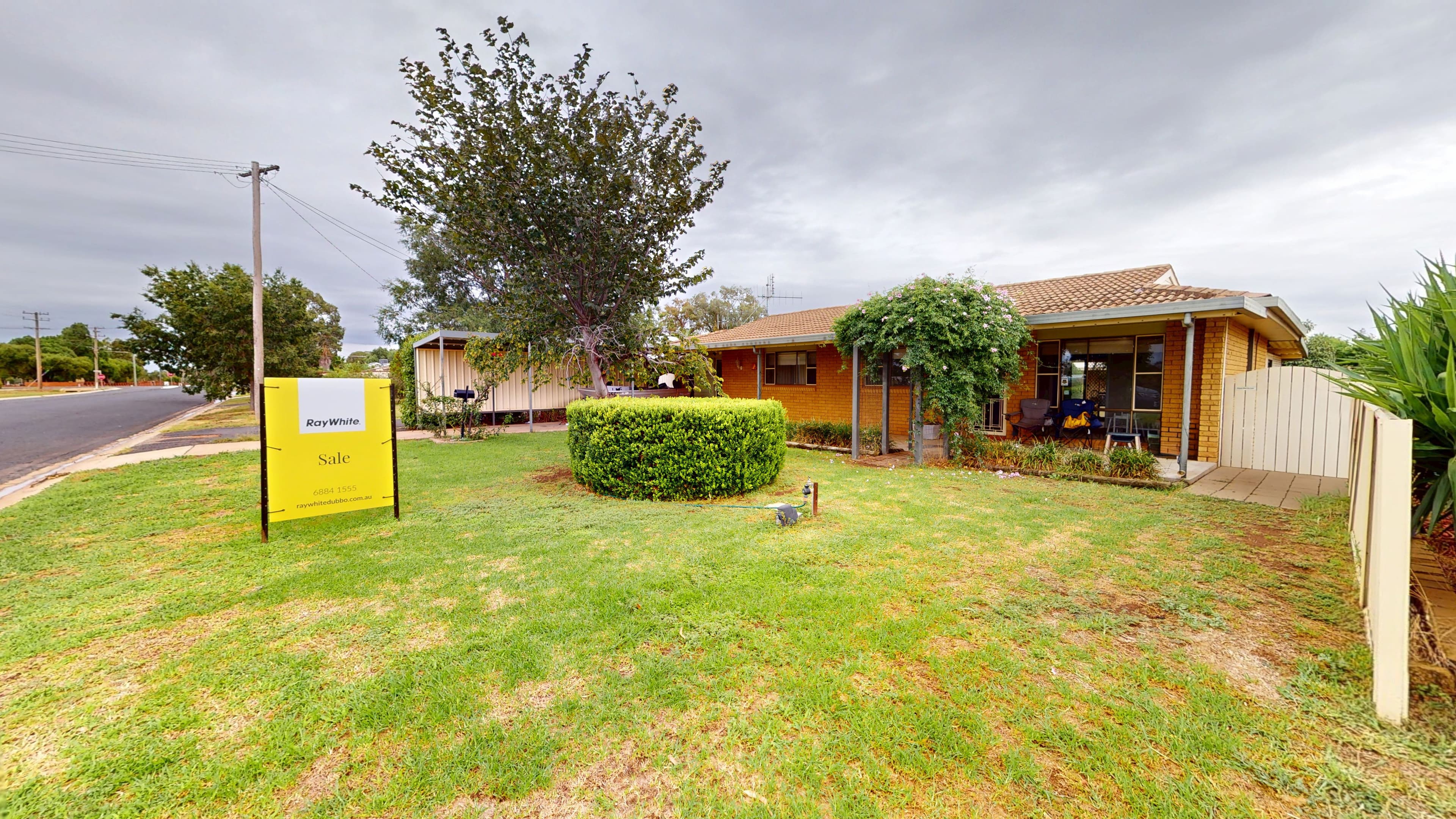 111 Dappo Road, Narromine NSW 2821, Narromine - Image 1