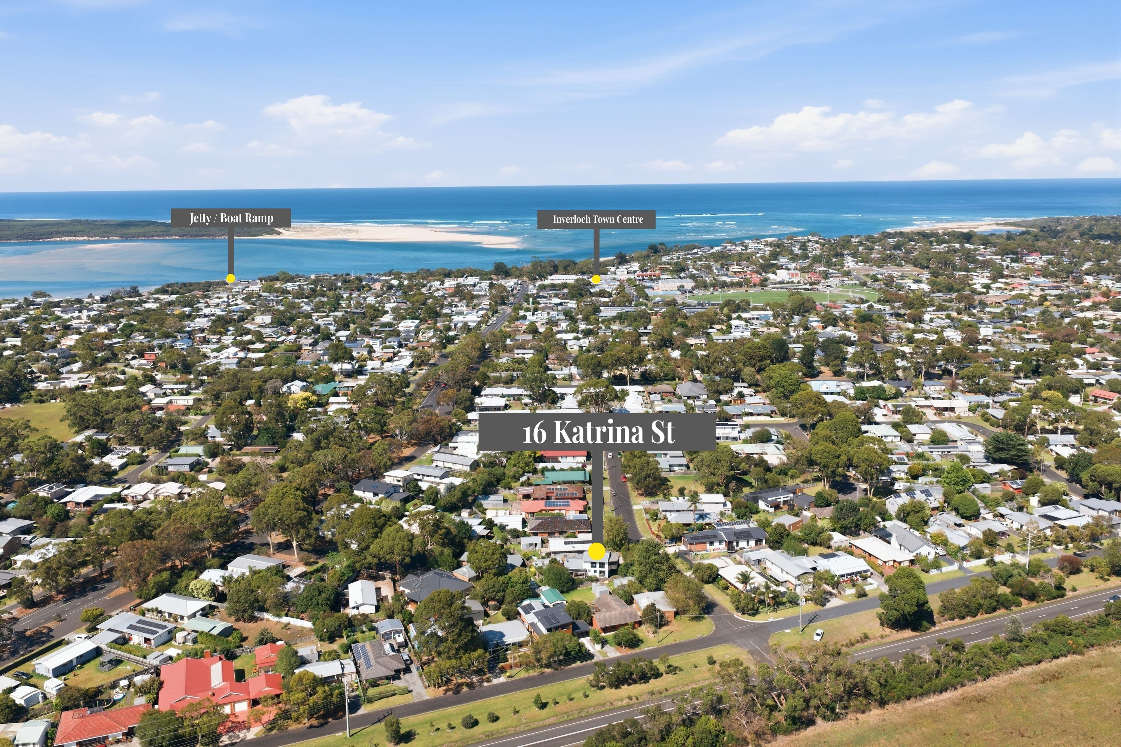 16 Katrina Street, Inverloch VIC 3996, Inverloch - Image 1