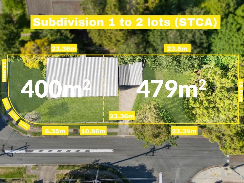 1 Reign Street, Slacks Creek QLD 4127, Slacks Creek - Image 1