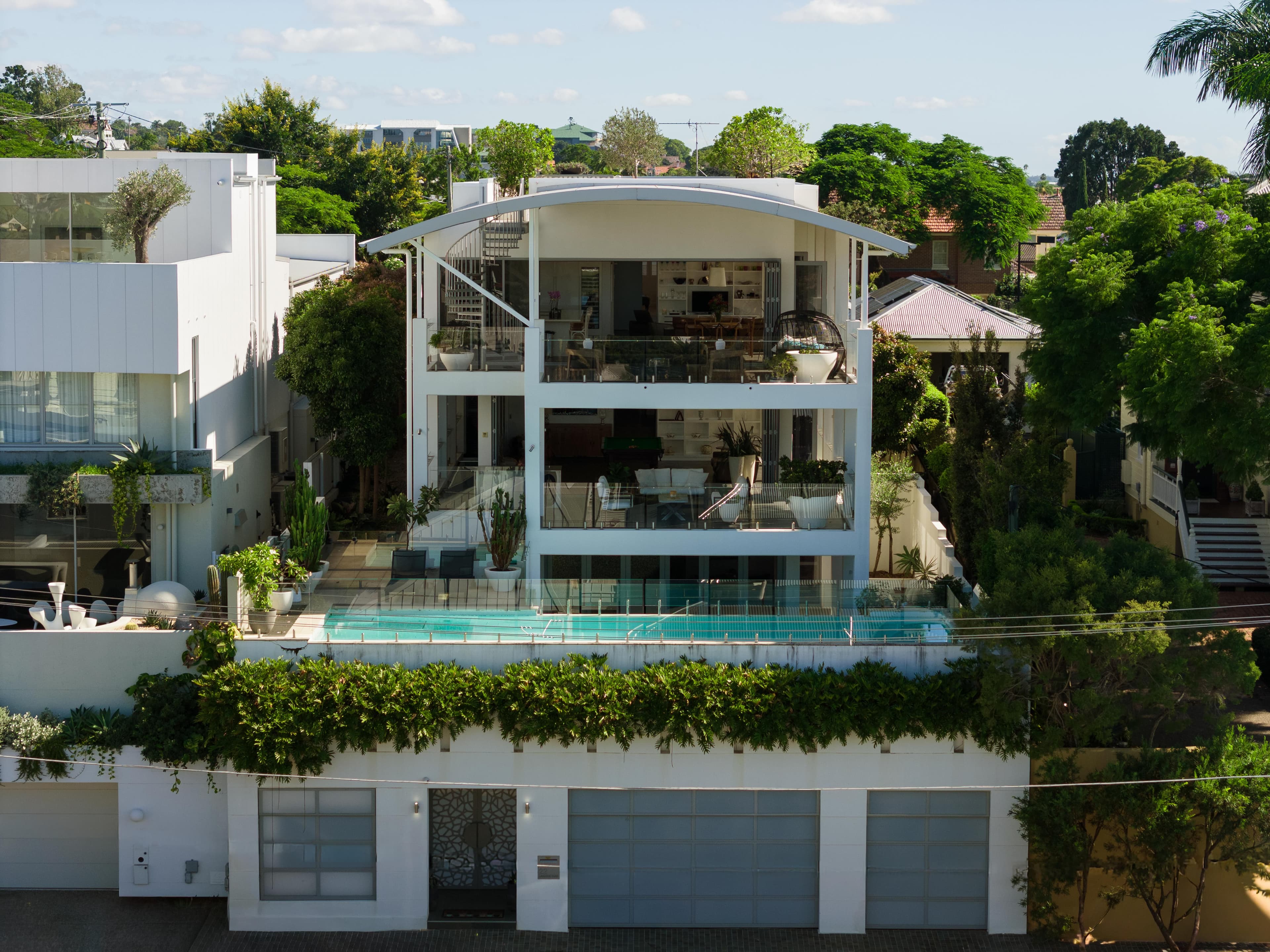 22 Langside Road, Hamilton QLD 4007, Hamilton - Thumbnail 2