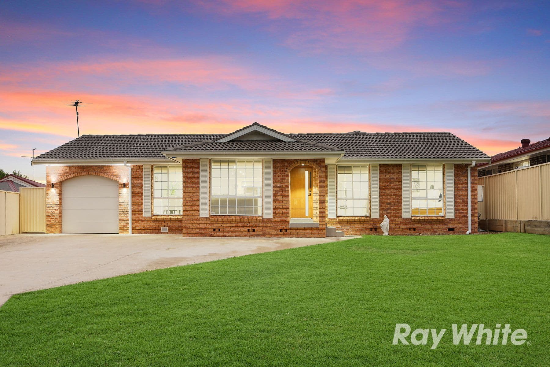 5 Chad Place, St Clair NSW 2759, St Clair - Image 1