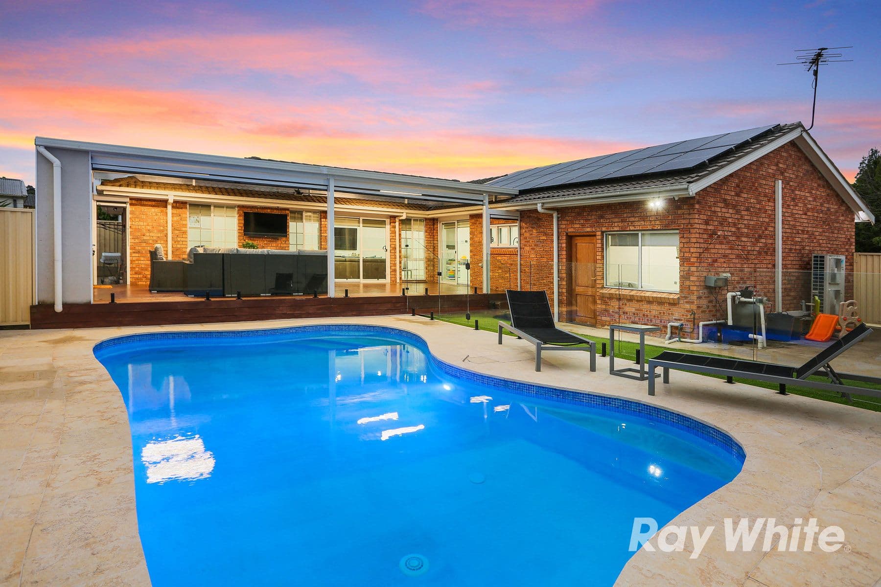5 Chad Place, St Clair NSW 2759, St Clair - Thumbnail 2