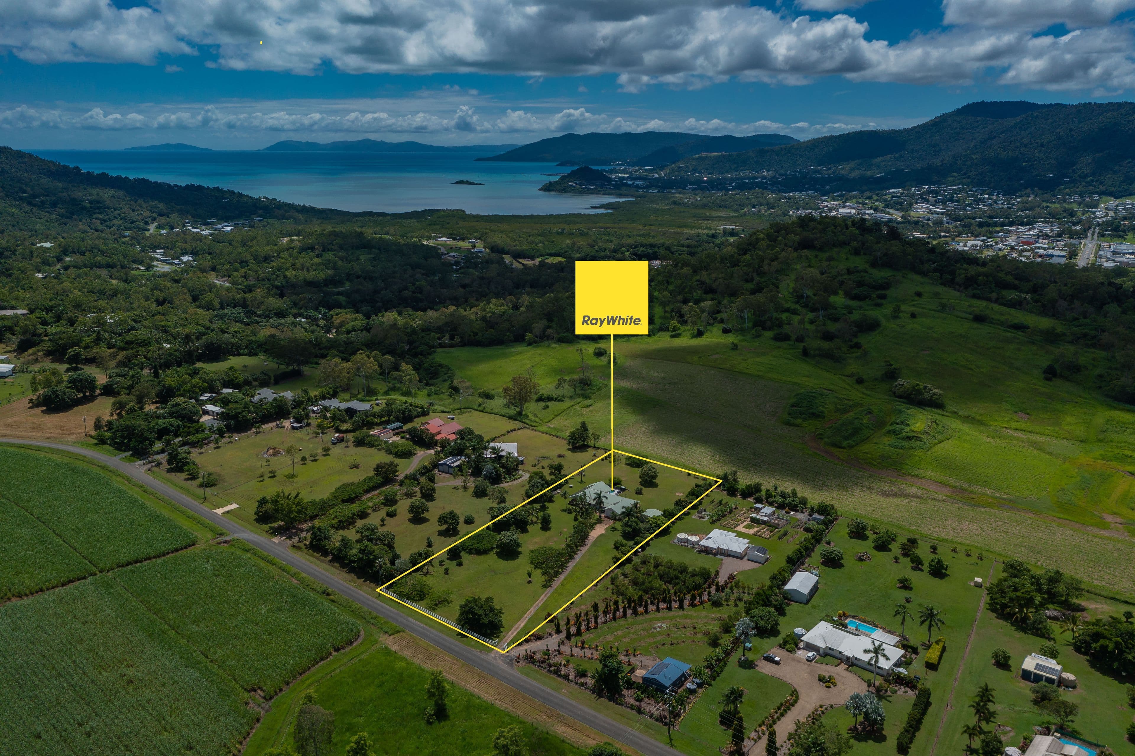 86 Tucker Road, Riordanvale QLD 4800, Riordanvale - Image 1