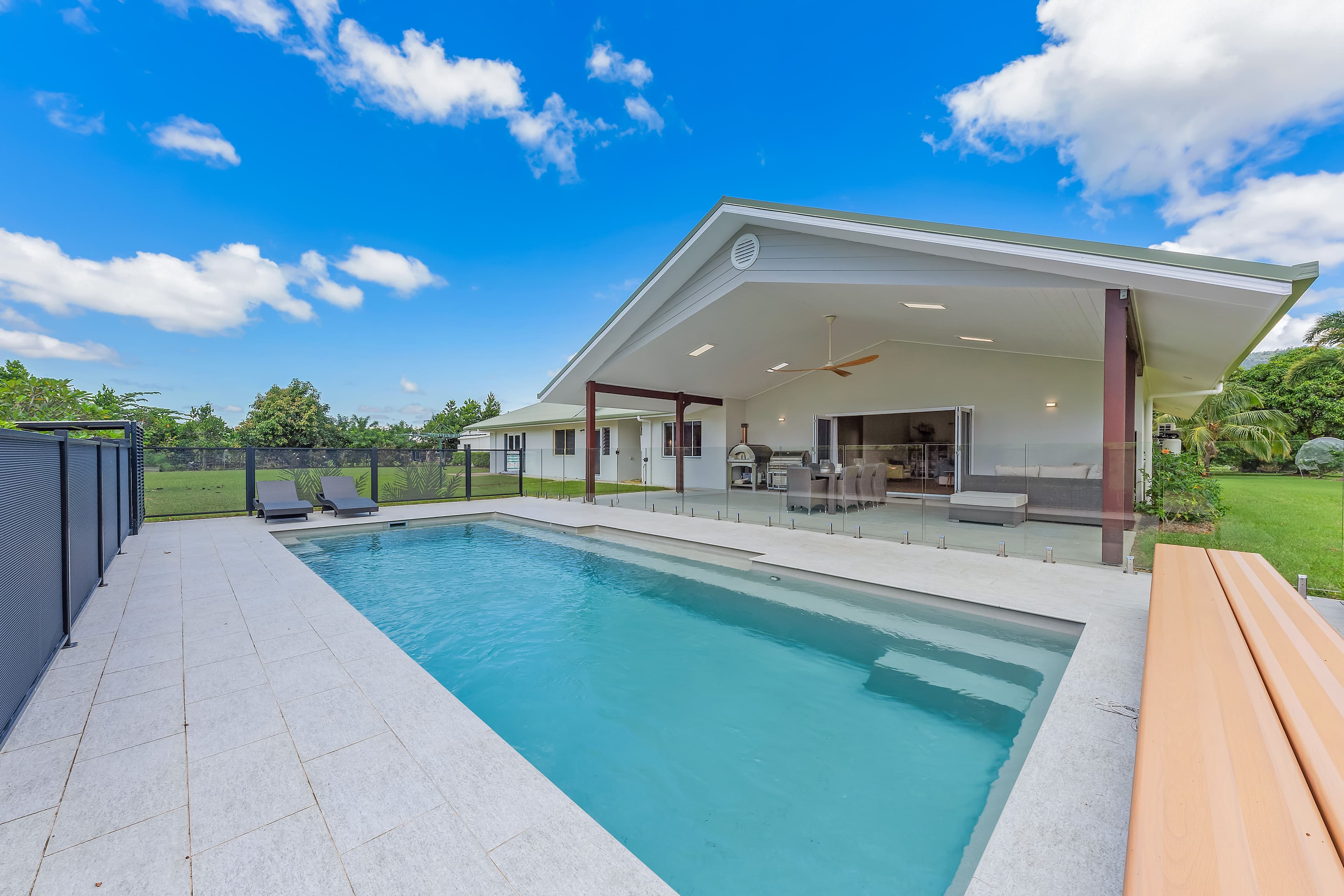 86 Tucker Road, Riordanvale QLD 4800, Riordanvale - Thumbnail 2