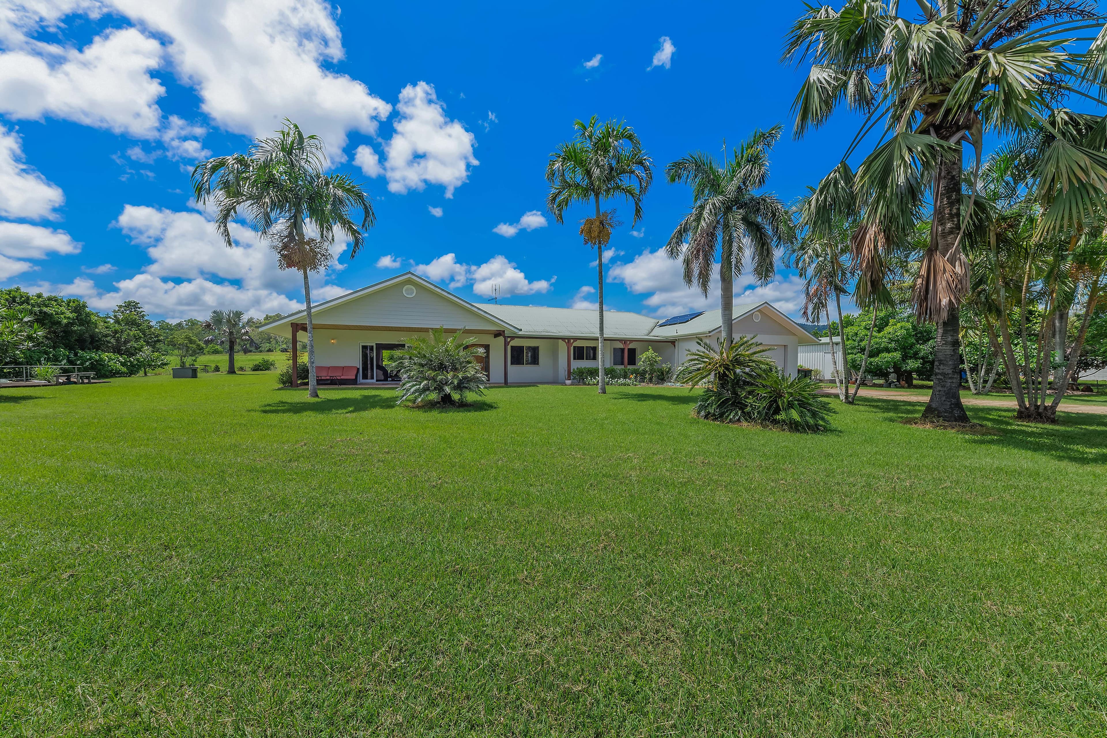 86 Tucker Road, Riordanvale QLD 4800, Riordanvale - Thumbnail 3