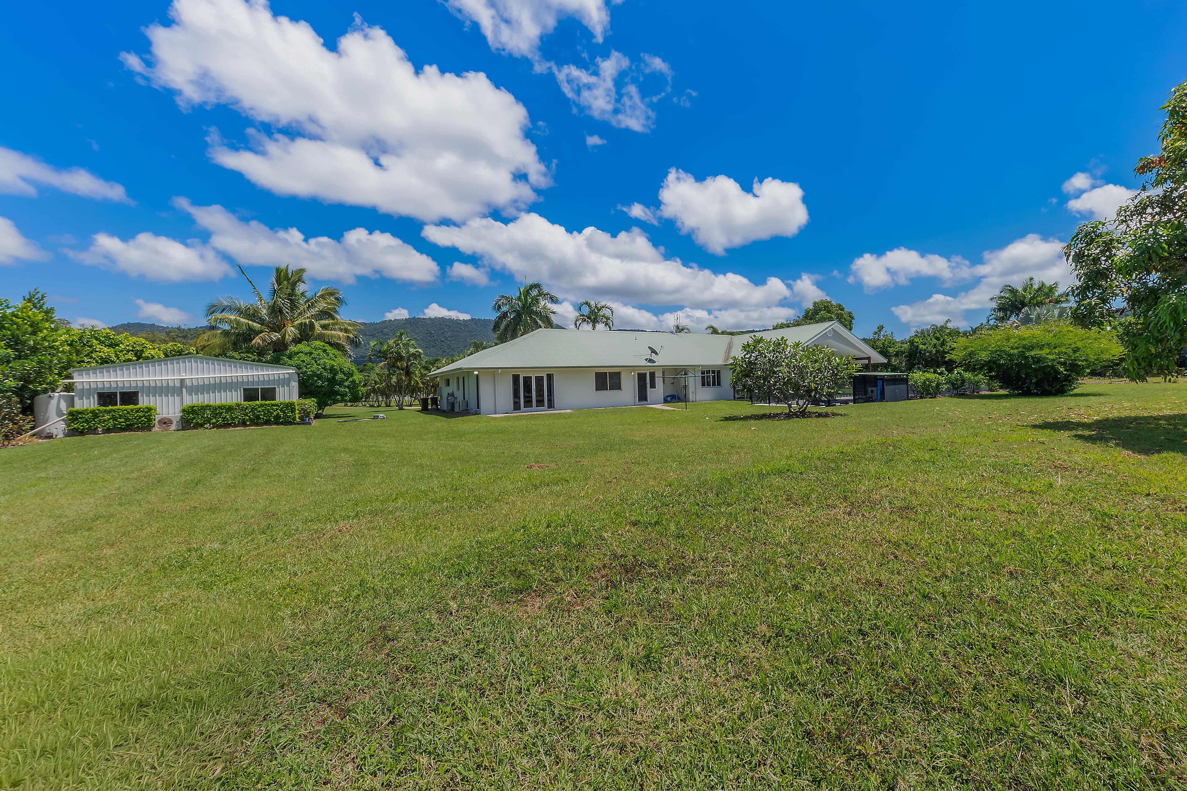 86 Tucker Road, Riordanvale QLD 4800, Riordanvale - Thumbnail 4