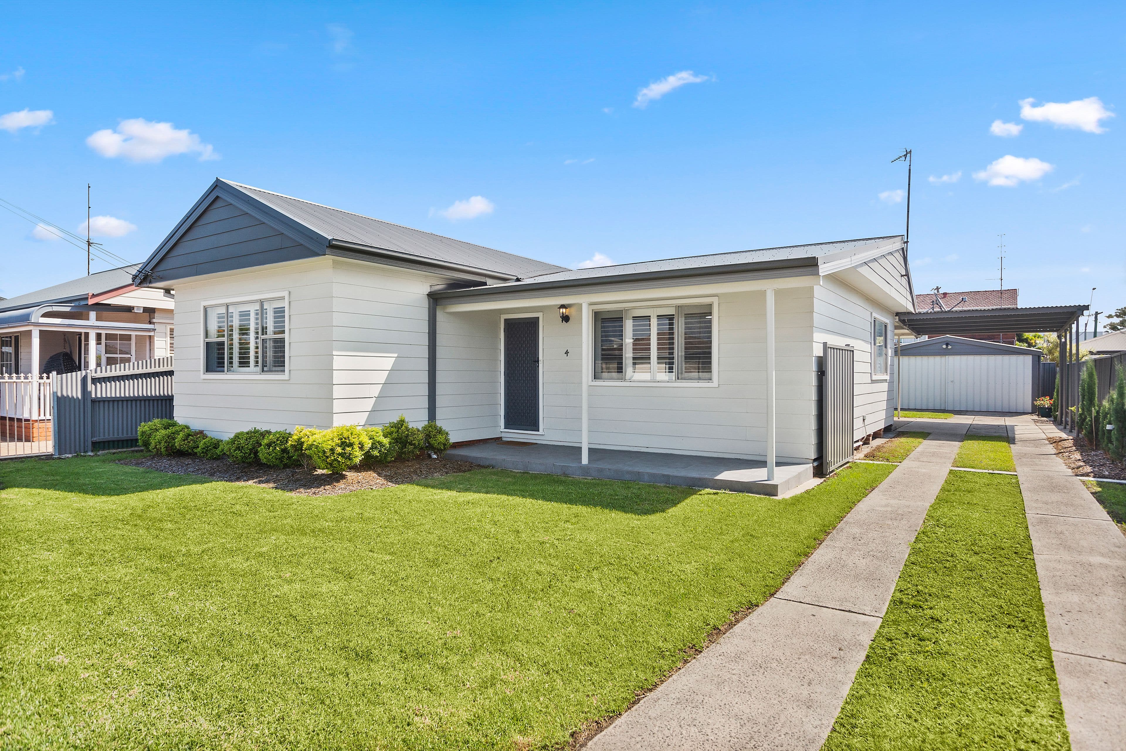 4 Brian Avenue, Warilla NSW 2528, Warilla - Image 1