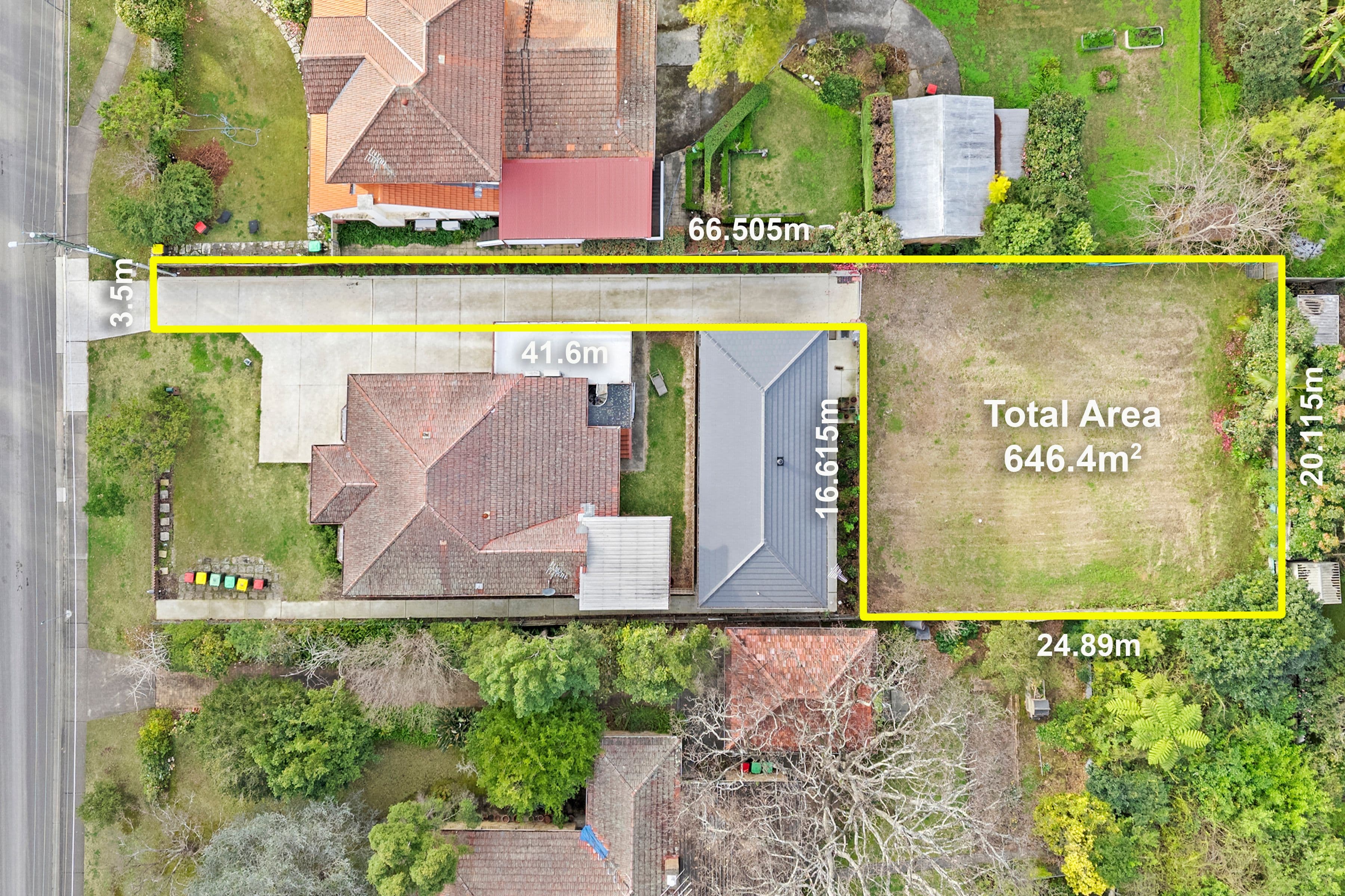 41A Mount Pleasant Avenue, Normanhurst NSW 2076, Normanhurst - Thumbnail 4