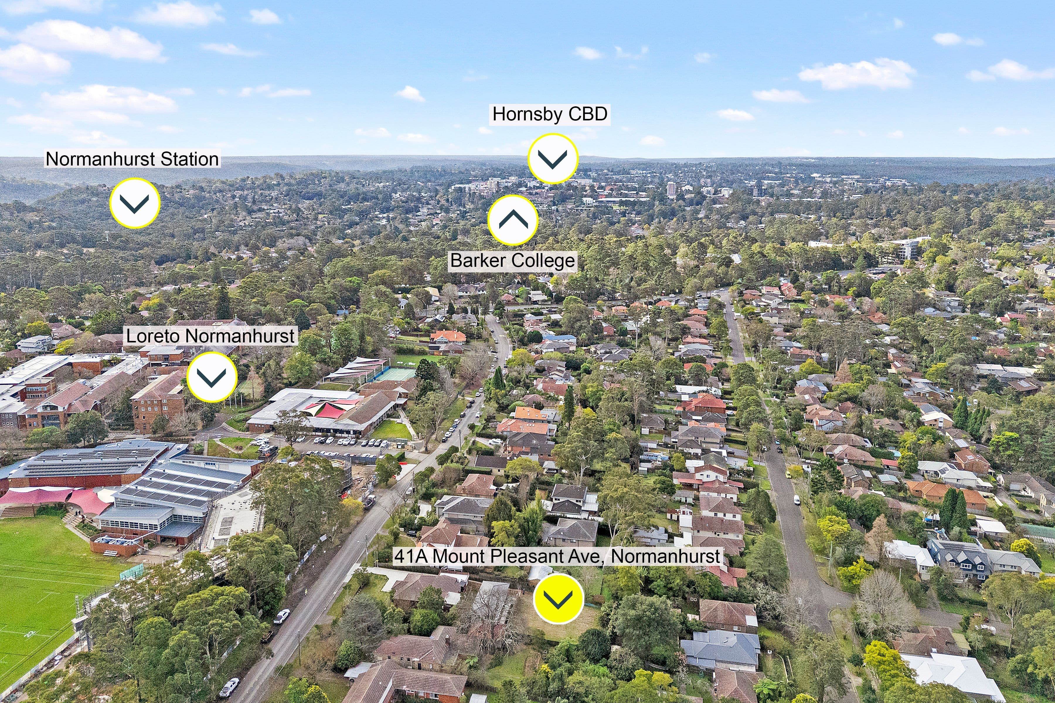 41A Mount Pleasant Avenue, Normanhurst NSW 2076, Normanhurst - Thumbnail 8