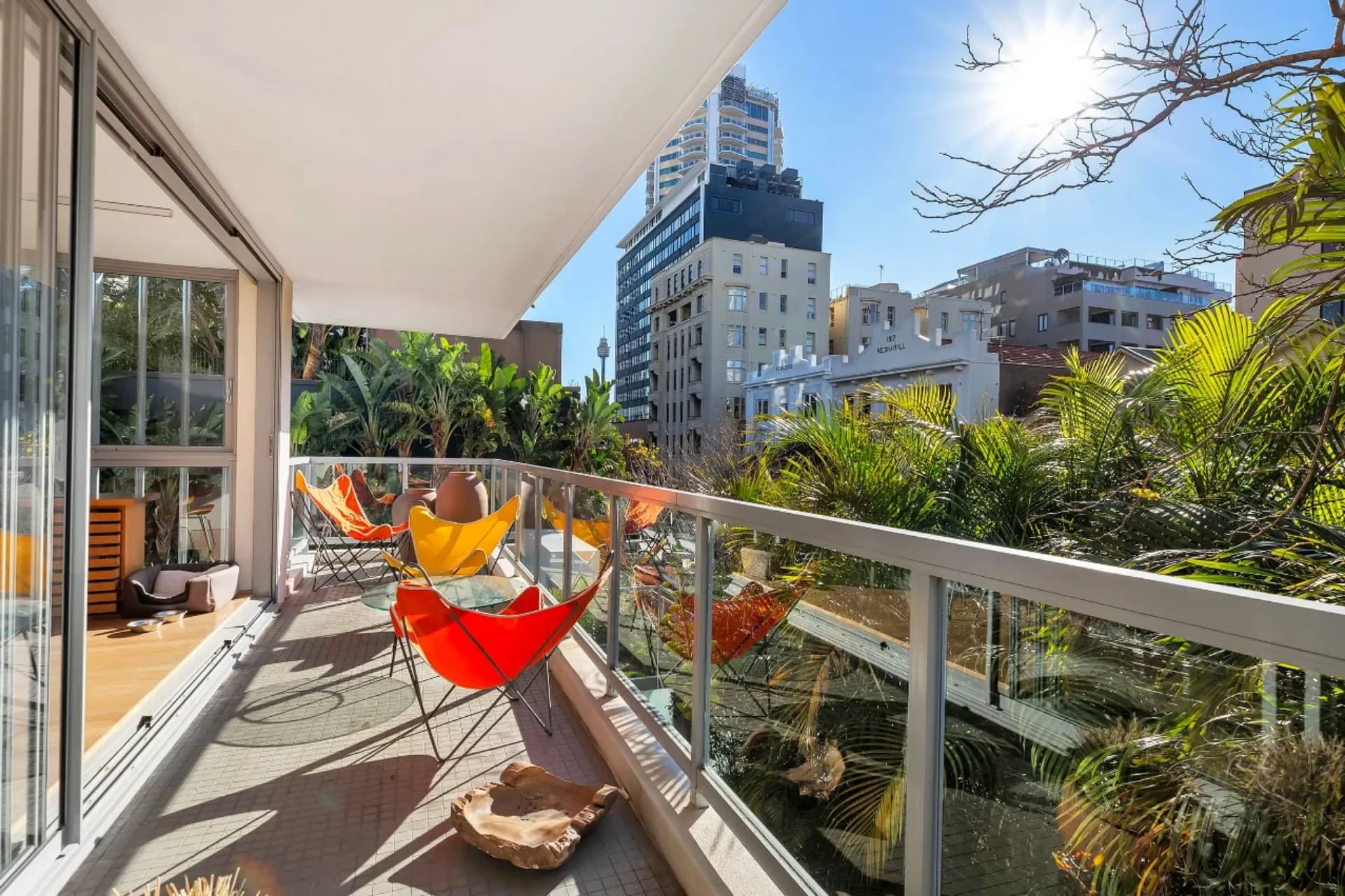 501/3 Kings Cross Road, Darlinghurst, NSW, Darlinghurst - Thumbnail 3