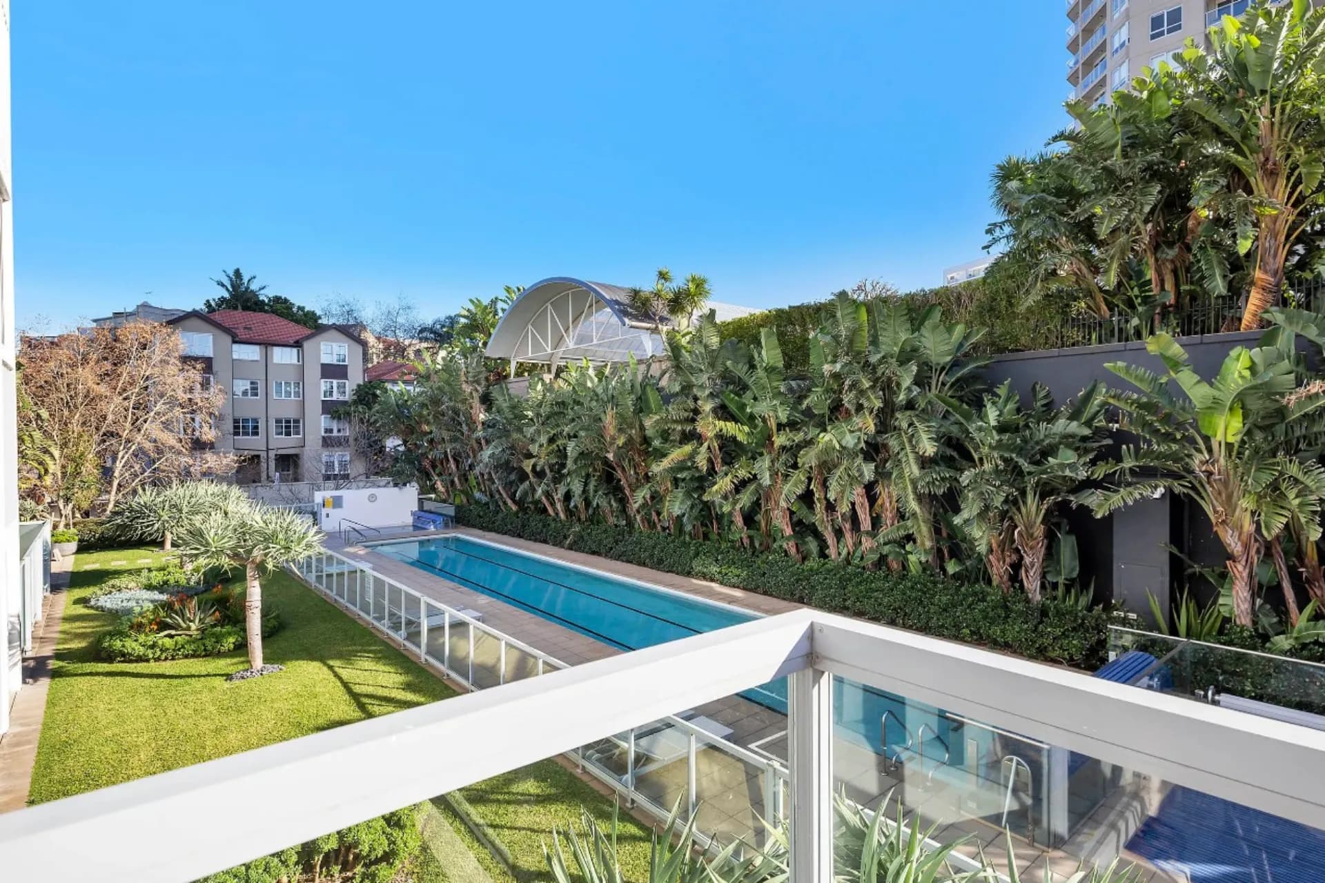 501/3 Kings Cross Road, Darlinghurst, NSW, Darlinghurst - Thumbnail 8