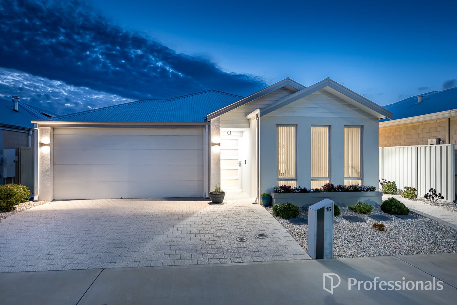 15 Chateau Avenue, Alkimos WA 6038, Alkimos - Image 1