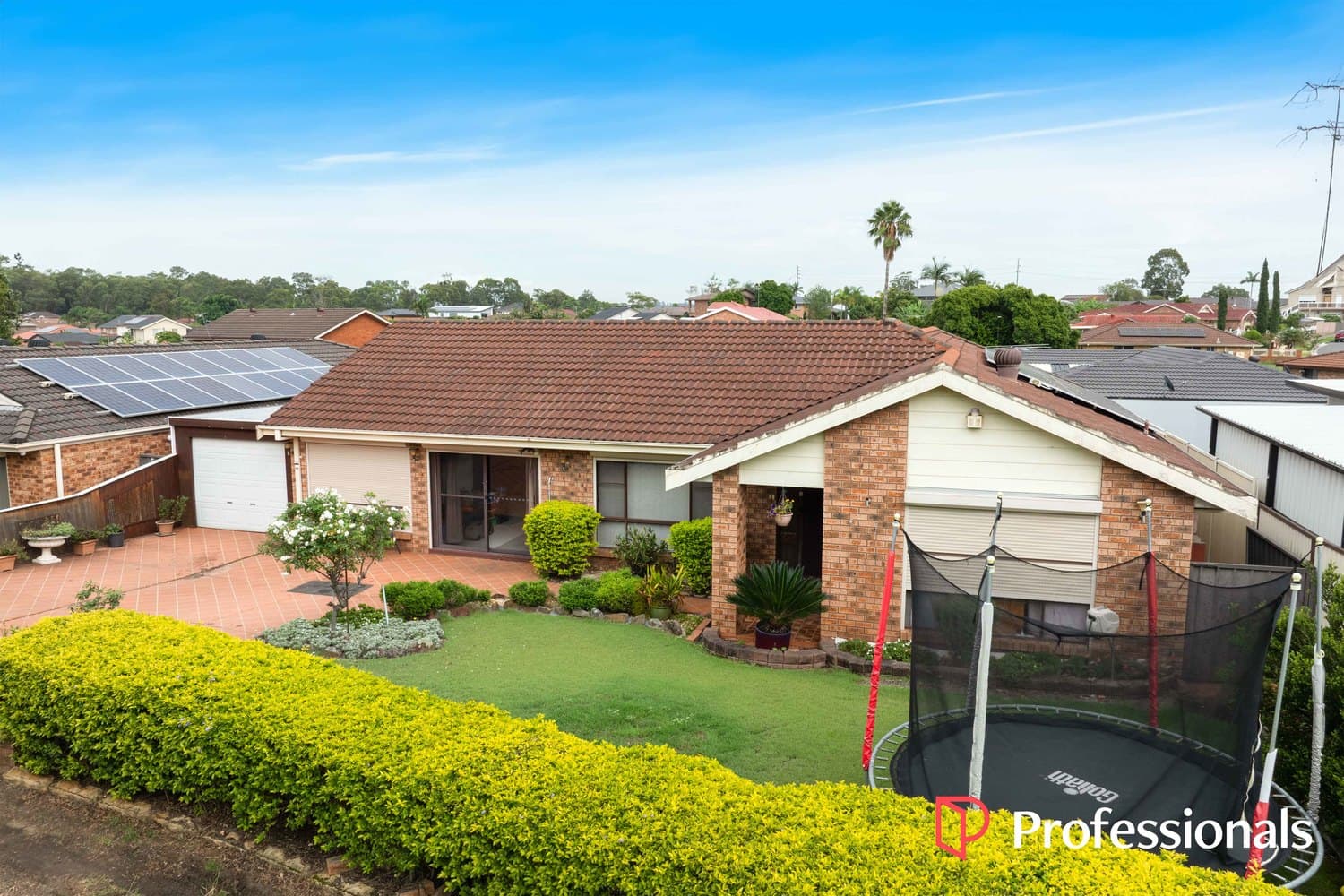 15 Gosse Place, Bonnyrigg Heights NSW 2177, Bonnyrigg Heights - Image 1