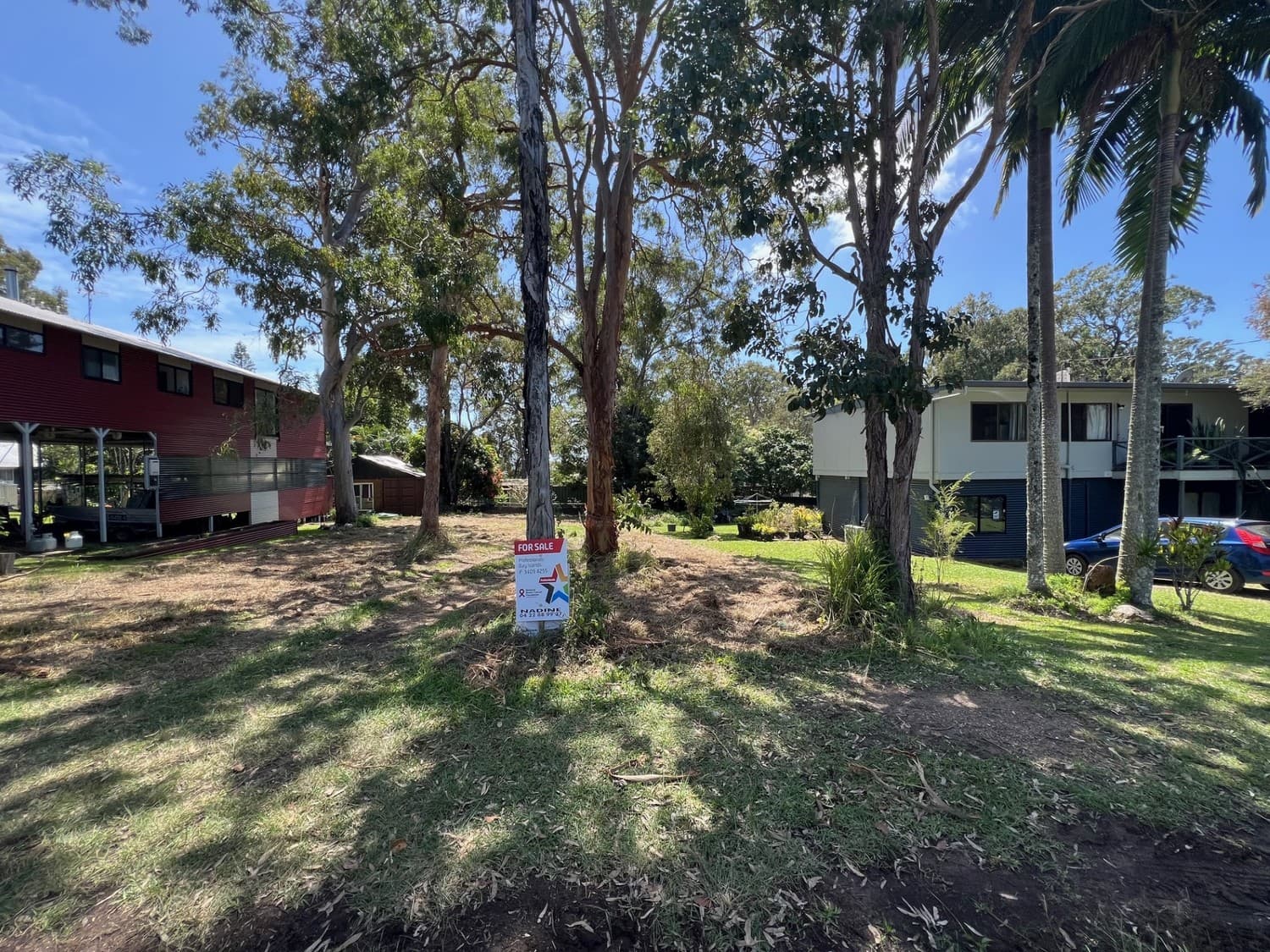 9 Double Bay Street, Macleay Island QLD 4184, Macleay Island - Image 1