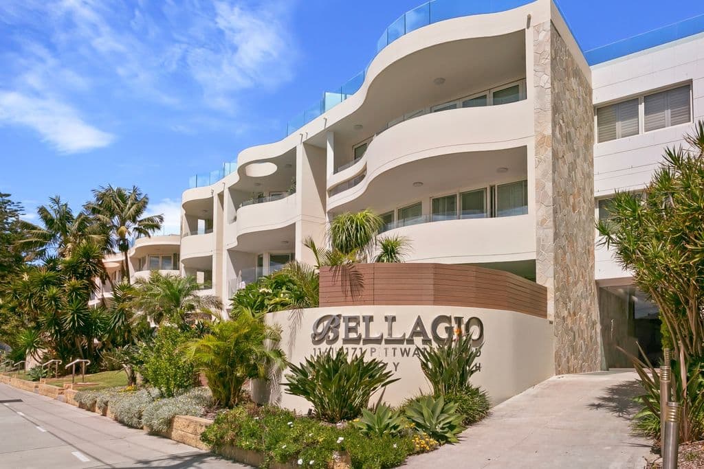 20/1161-1171 Pittwater Road, Collaroy - Image 1