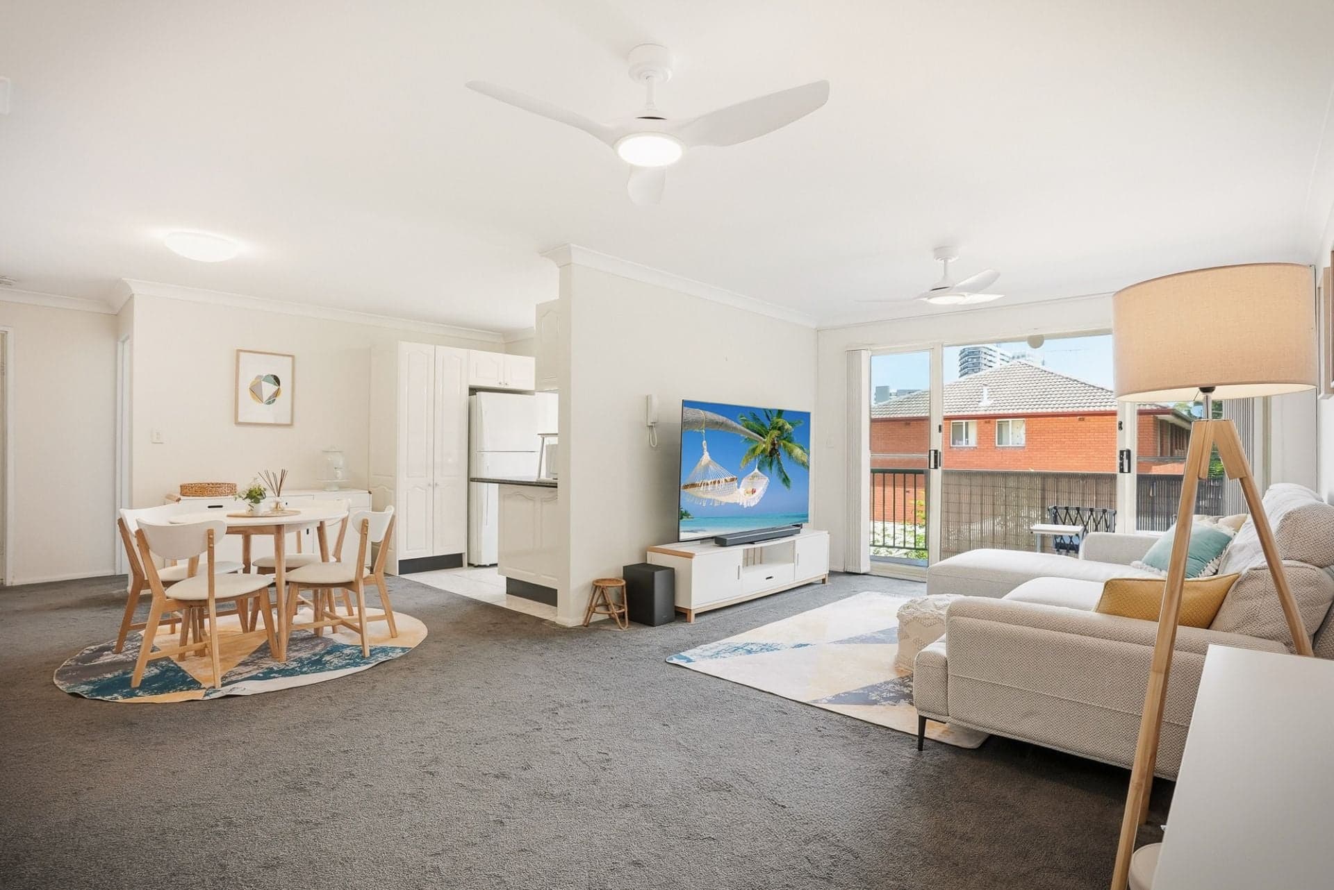7/6-8 Birmingham Street, Merrylands NSW, Merrylands - Image 1