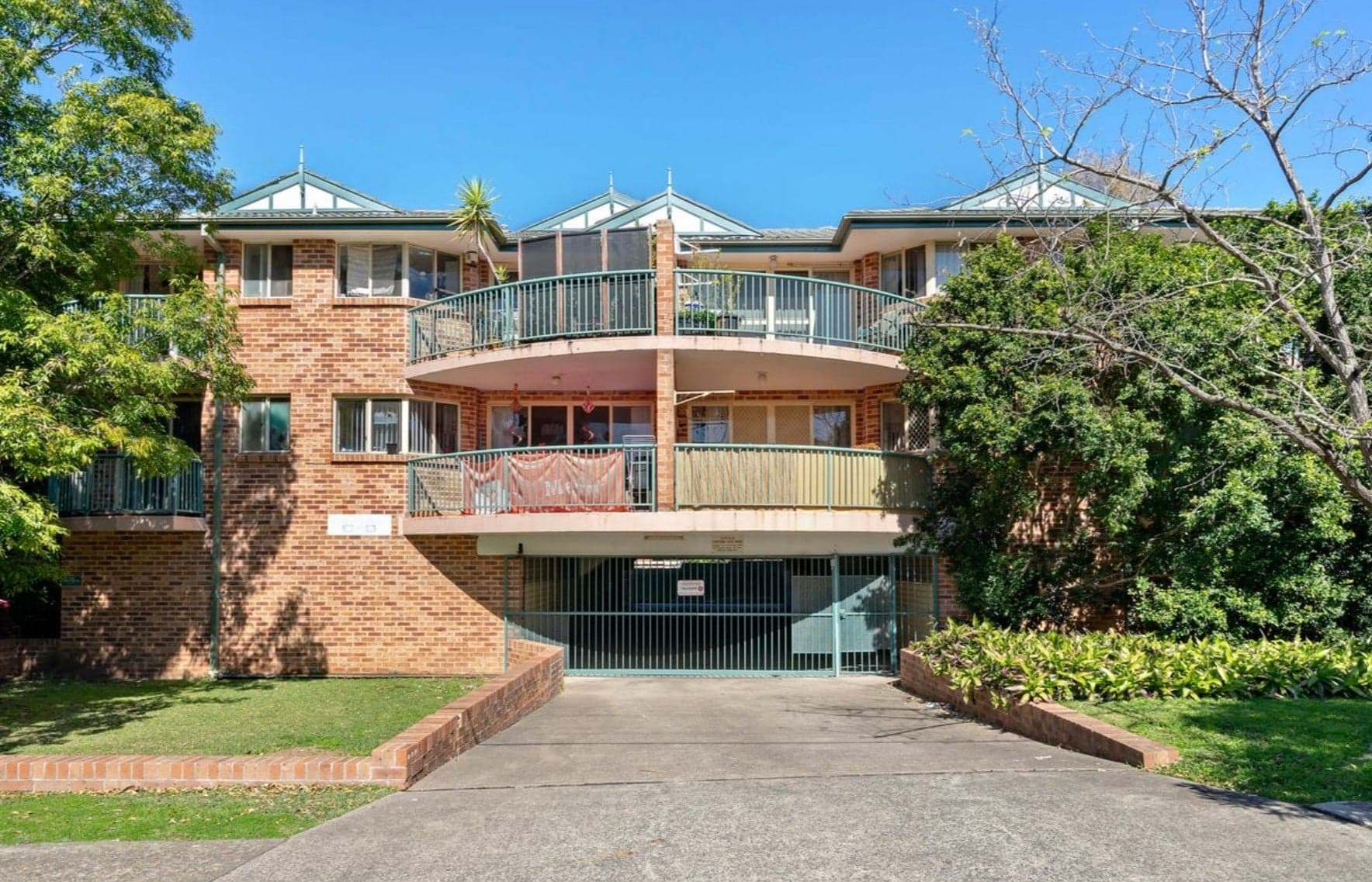 7/6-8 Birmingham Street, Merrylands NSW, Merrylands - Thumbnail 8