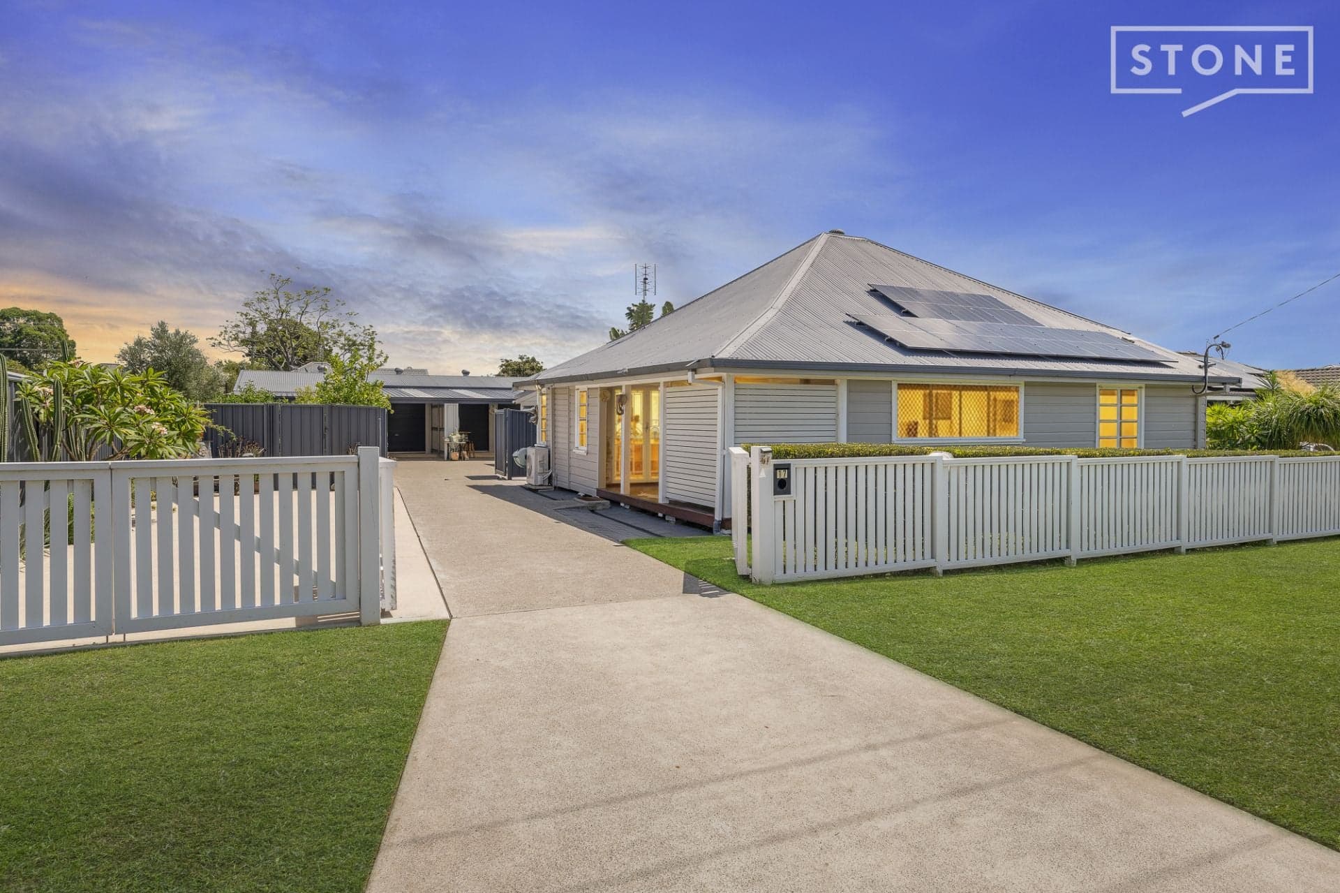 17 Subiaco Avenue, Cessnock, Cessnock - Image 1