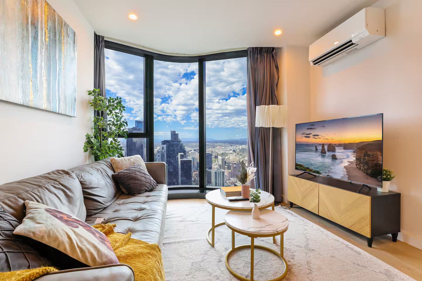 5810/371 Little Lonsdale Street, Melbourne VIC 3000, Melbourne - Image 1