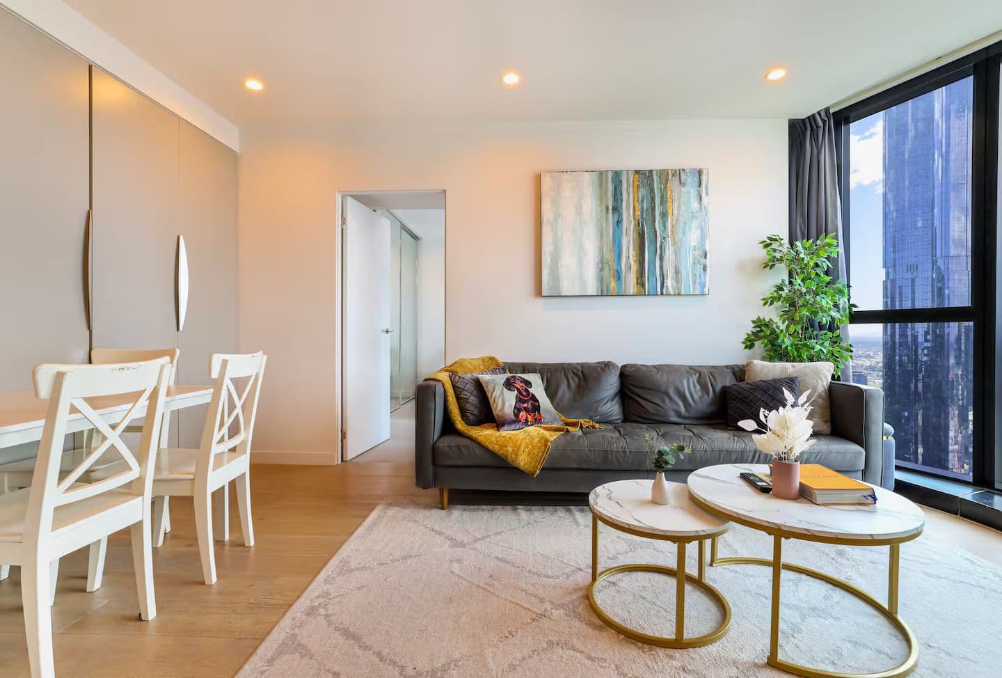 5810/371 Little Lonsdale Street, Melbourne VIC 3000, Melbourne - Thumbnail 2