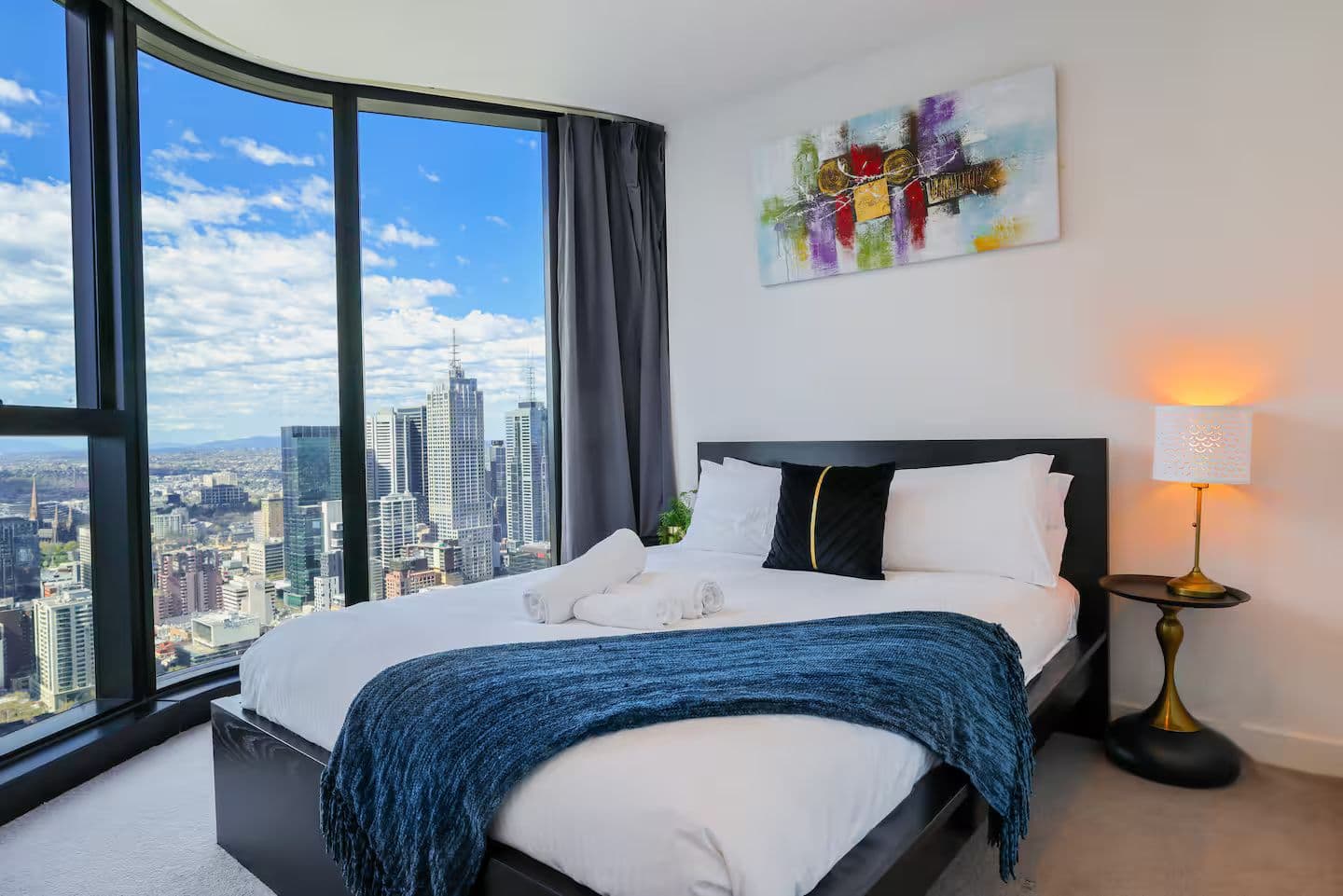 5810/371 Little Lonsdale Street, Melbourne VIC 3000, Melbourne - Thumbnail 4