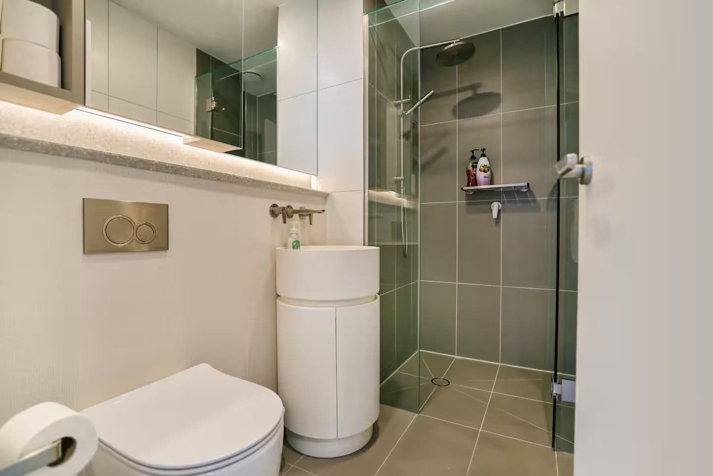 5810/371 Little Lonsdale Street, Melbourne VIC 3000, Melbourne - Thumbnail 6