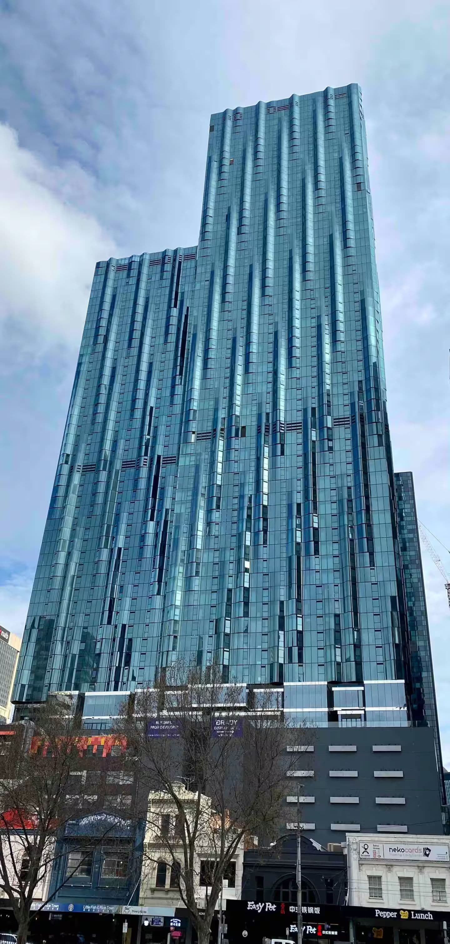5810/371 Little Lonsdale Street, Melbourne VIC 3000, Melbourne - Thumbnail 8
