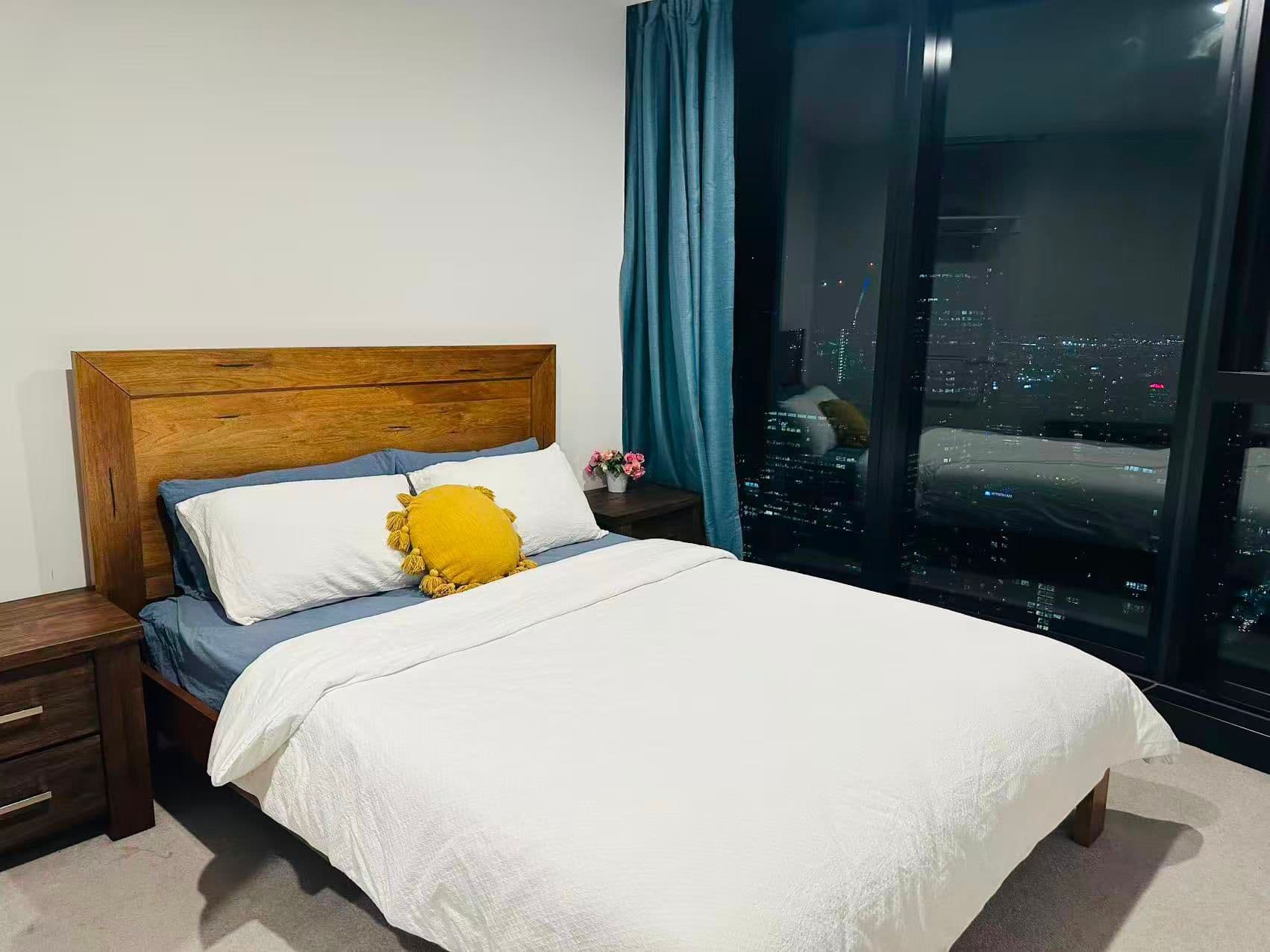 5309/371 Little Lonsdale Street, Melbourne VIC 3000, Melbourne - Thumbnail 5