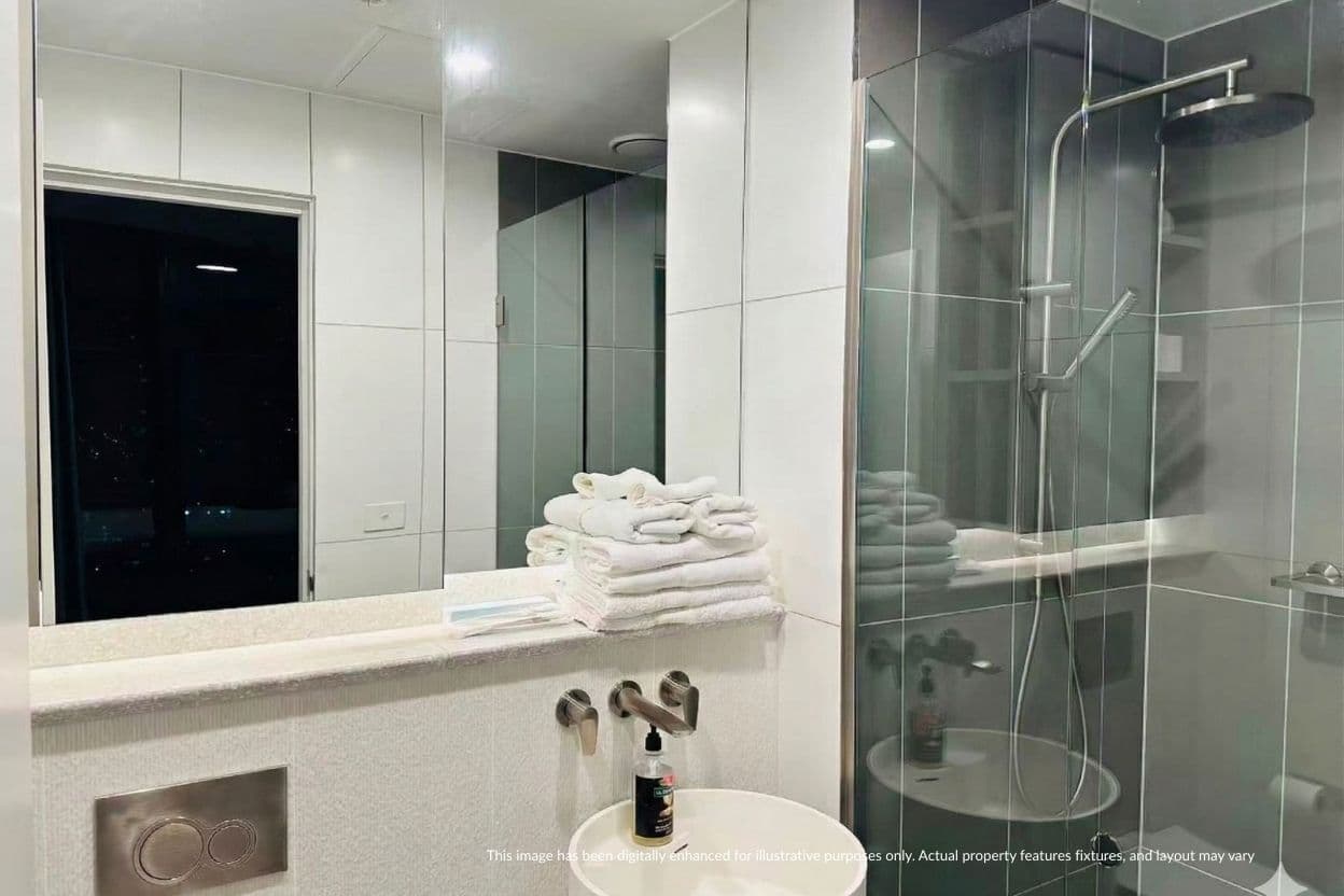 5309/371 Little Lonsdale Street, Melbourne VIC 3000, Melbourne - Thumbnail 7