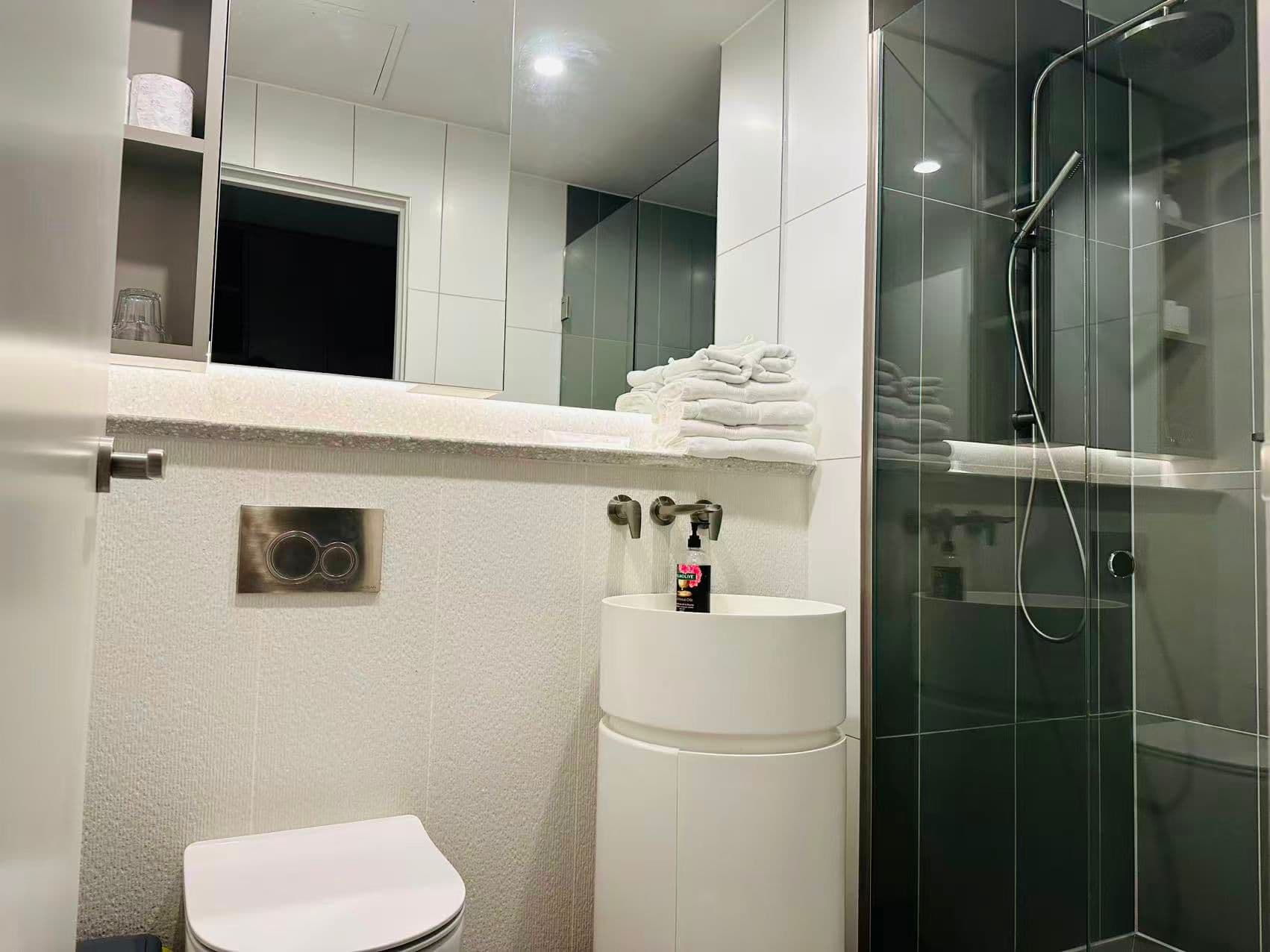 5309/371 Little Lonsdale Street, Melbourne VIC 3000, Melbourne - Thumbnail 8