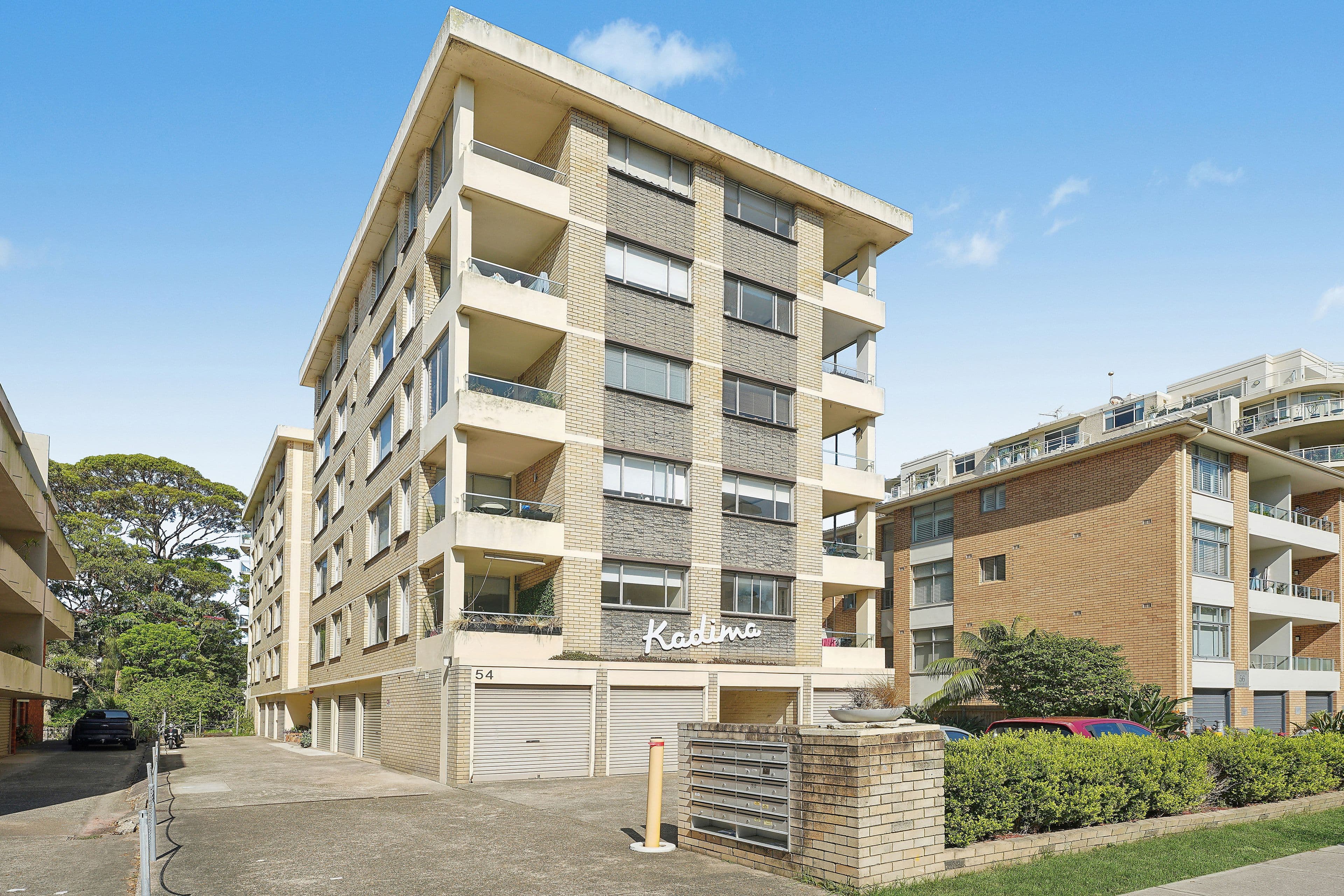 8/54 Penkivil Street, Bondi NSW 2026, Bondi - Thumbnail 6