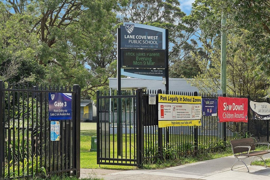 4 Banksia Close, Lane Cove West - Thumbnail 6