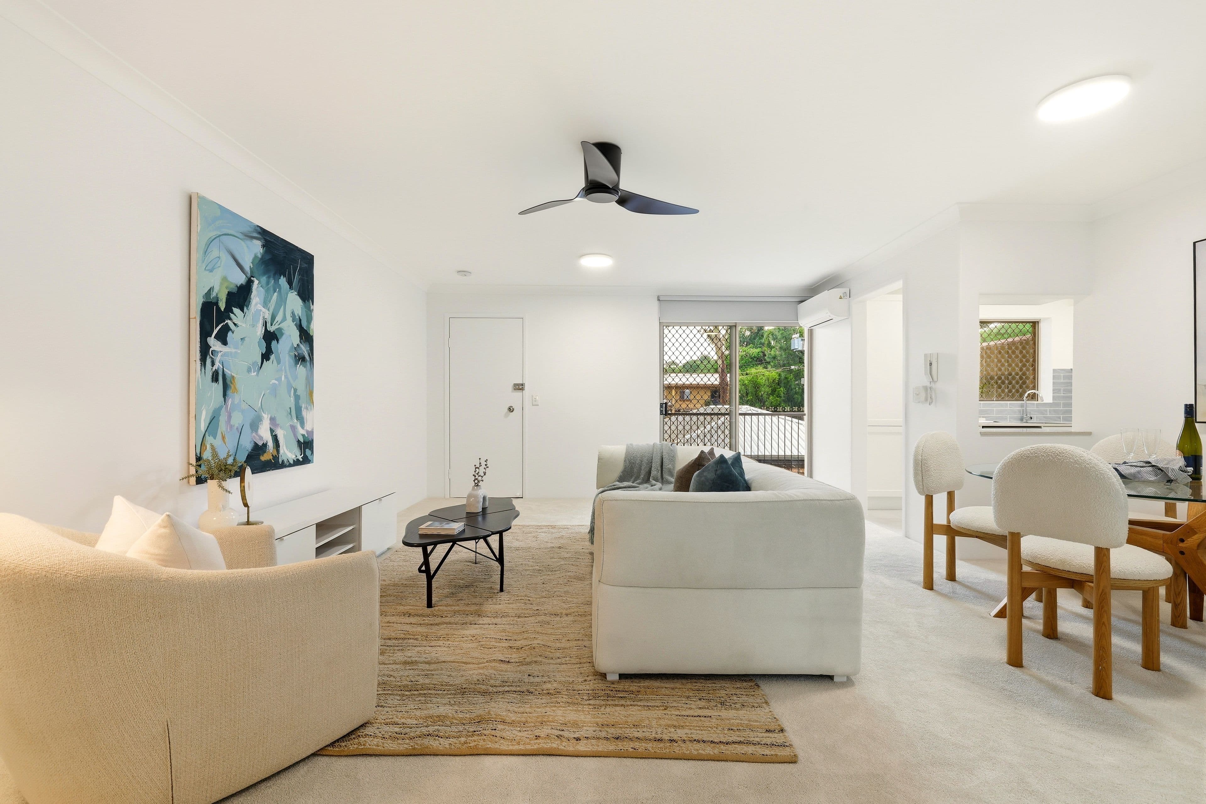 3/10 Denman Street, Alderley QLD 4051, Alderley - Thumbnail 2