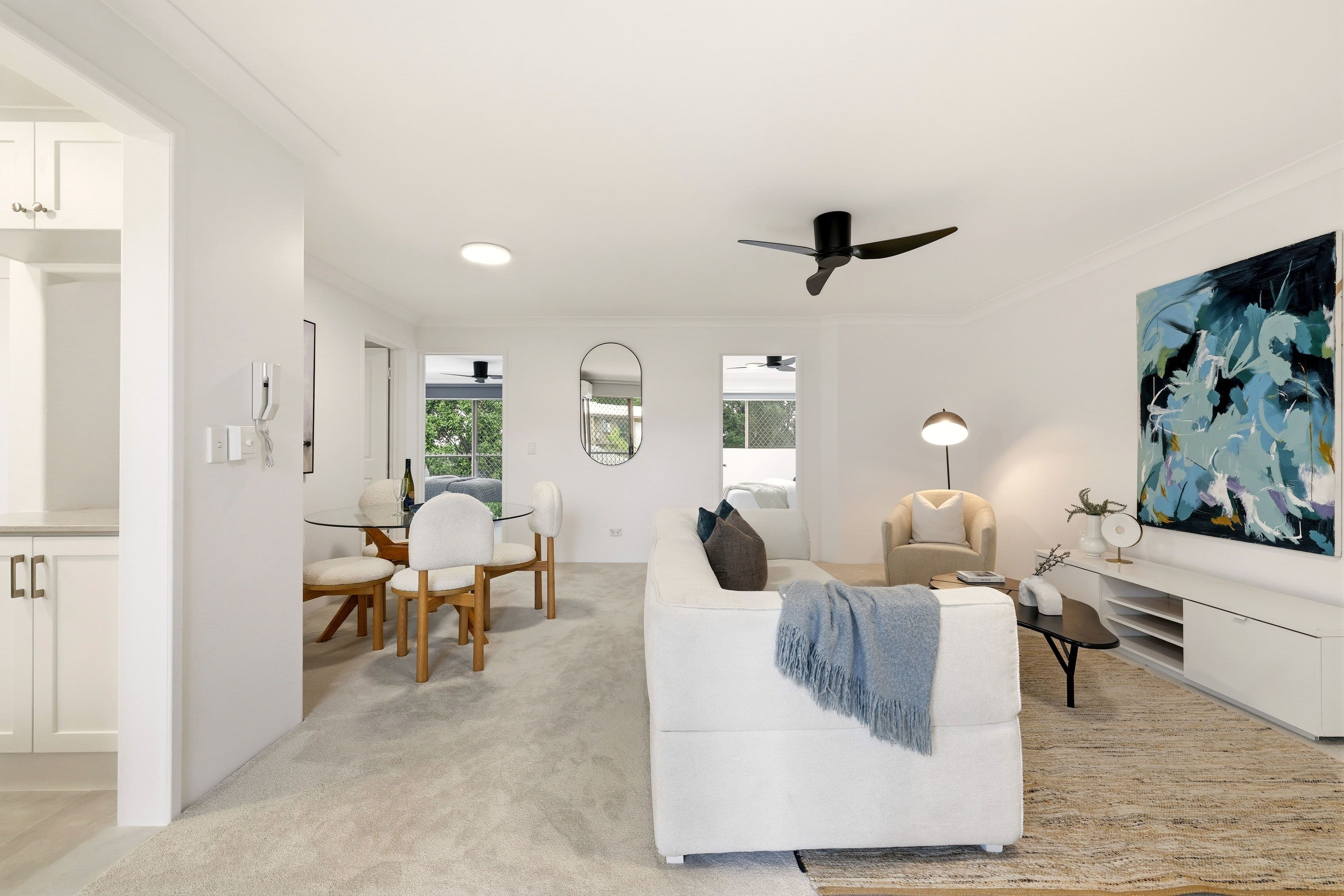 3/10 Denman Street, Alderley QLD 4051, Alderley - Thumbnail 3