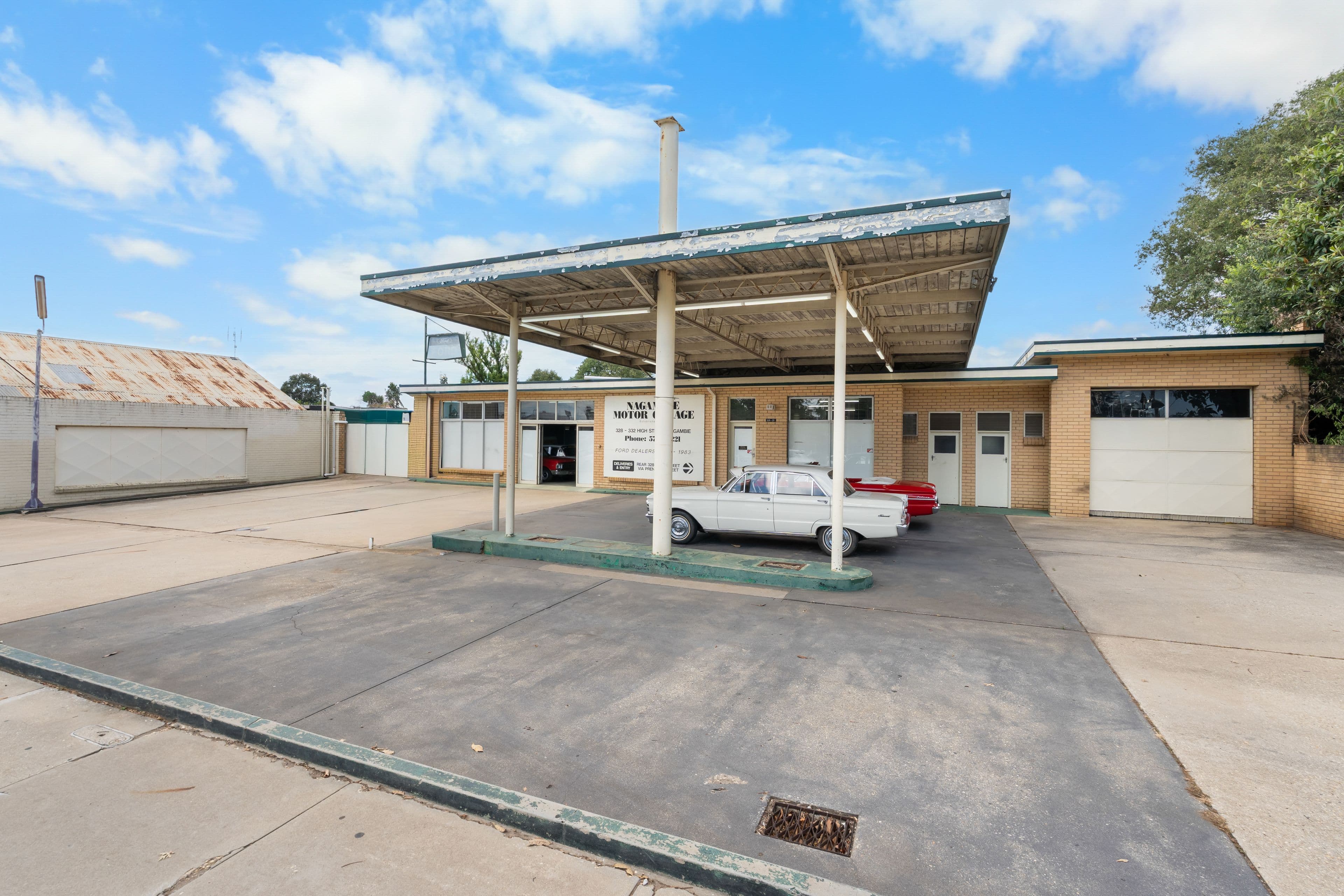 328 - 334 High Street, Nagambie VIC 3608, Nagambie - Thumbnail 3