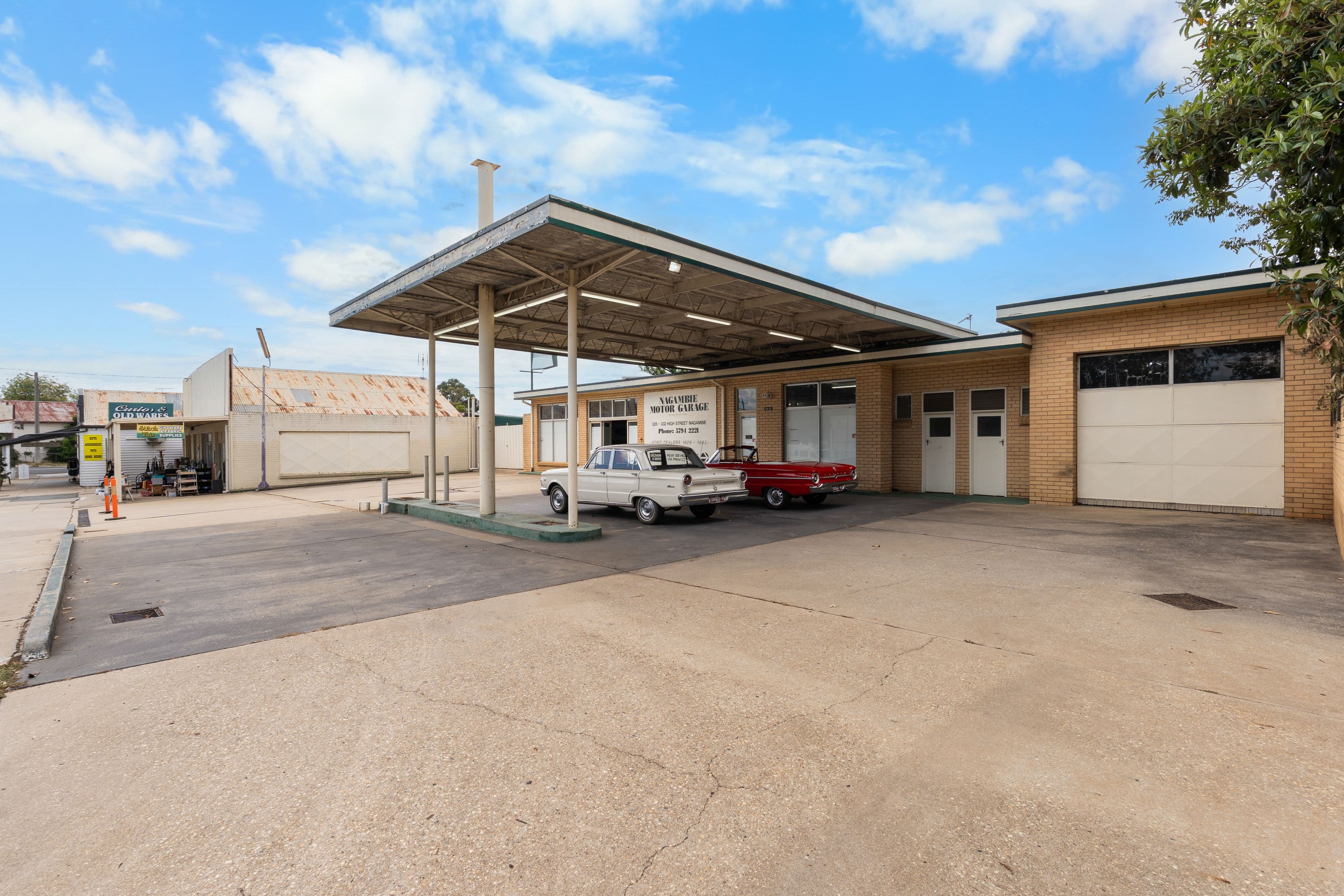 328 - 334 High Street, Nagambie VIC 3608, Nagambie - Thumbnail 4