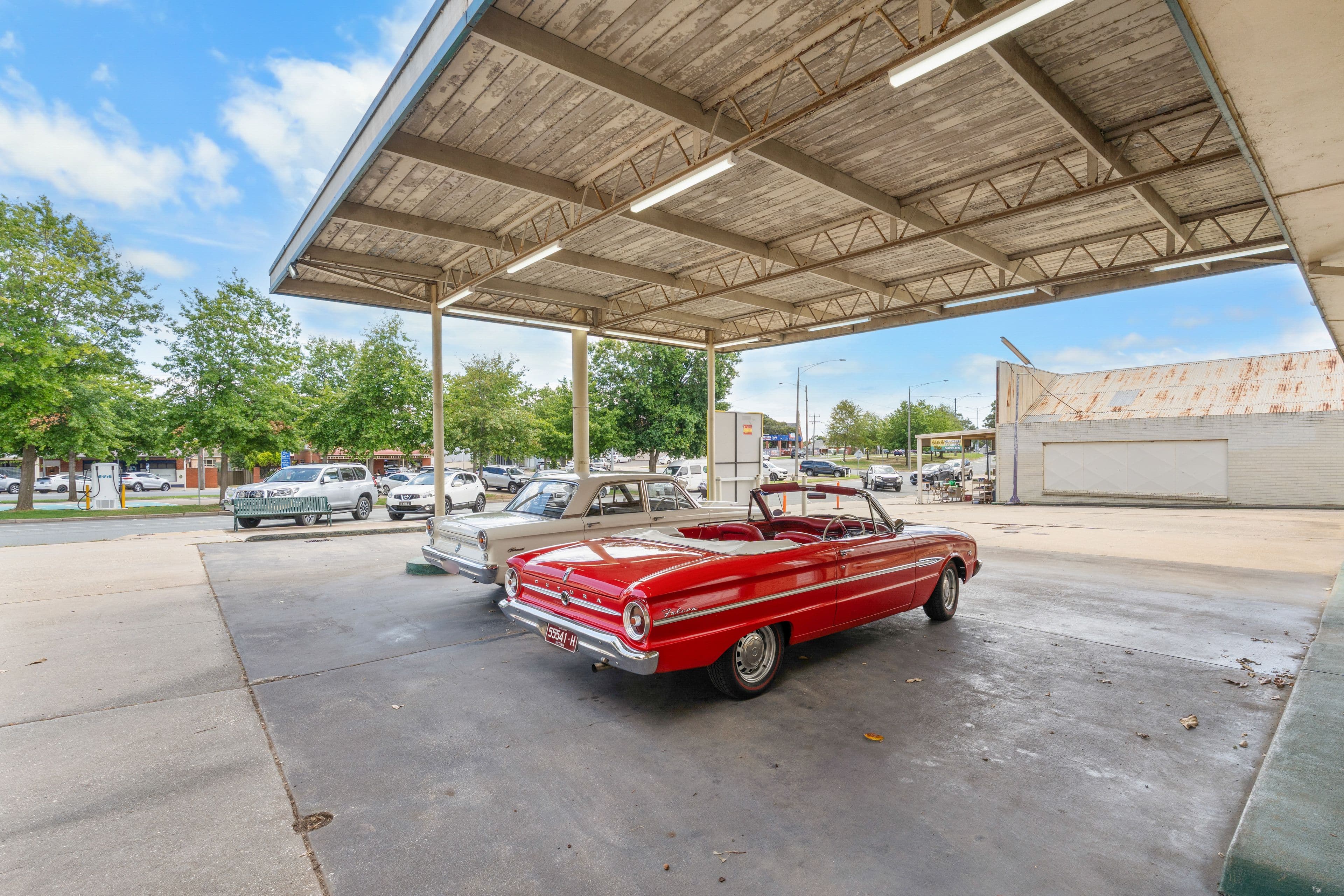 328 - 334 High Street, Nagambie VIC 3608, Nagambie - Thumbnail 6