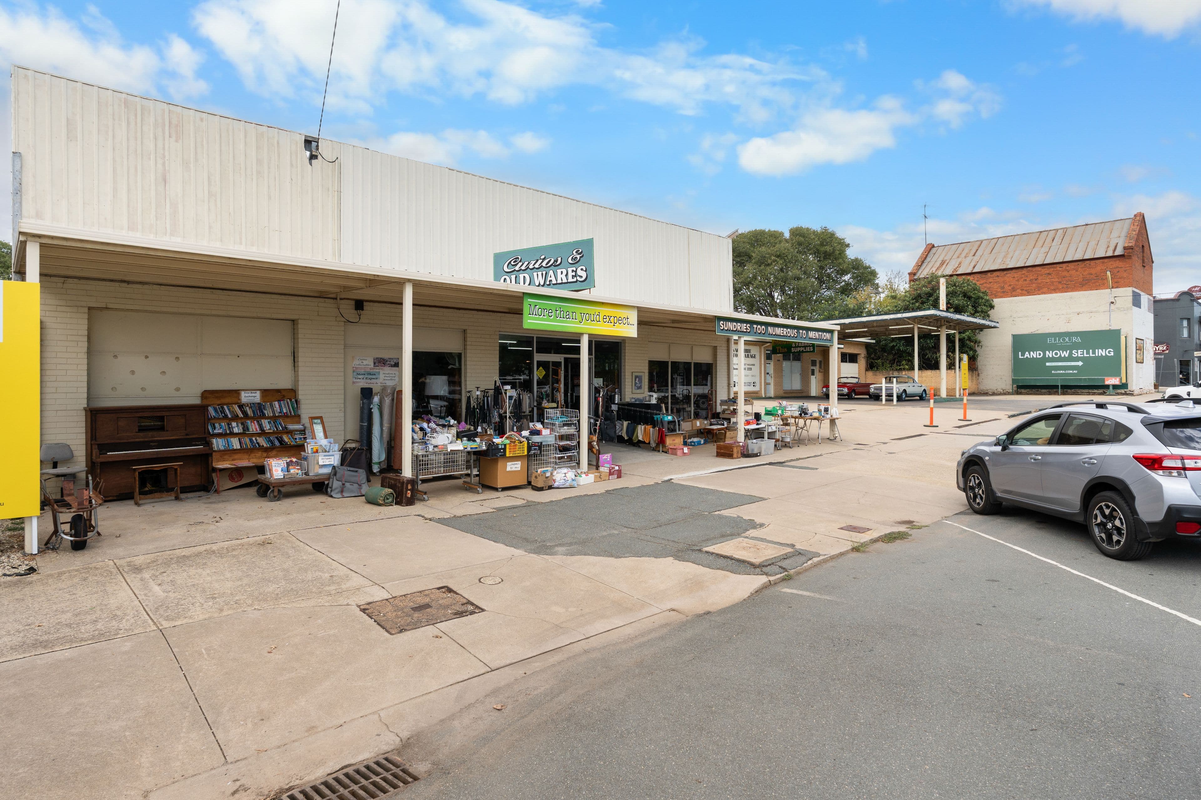 328 - 334 High Street, Nagambie VIC 3608, Nagambie - Thumbnail 7