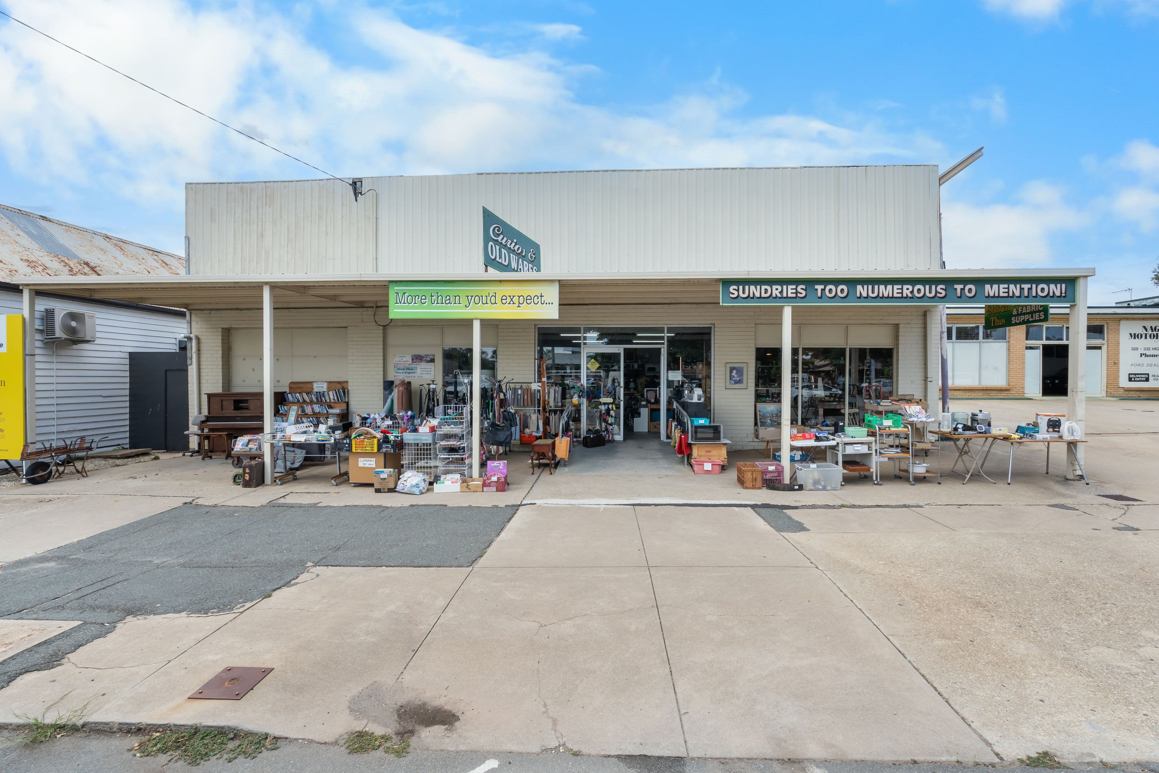 328 - 334 High Street, Nagambie VIC 3608, Nagambie - Thumbnail 8