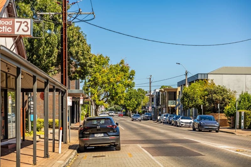 3/86A Charles Street, Unley - Thumbnail 5