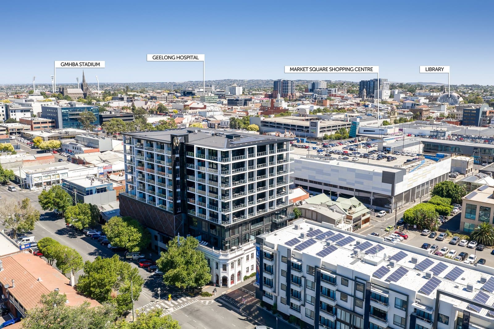 903/10 Bellerine Street, Geelong, Geelong - Thumbnail 2