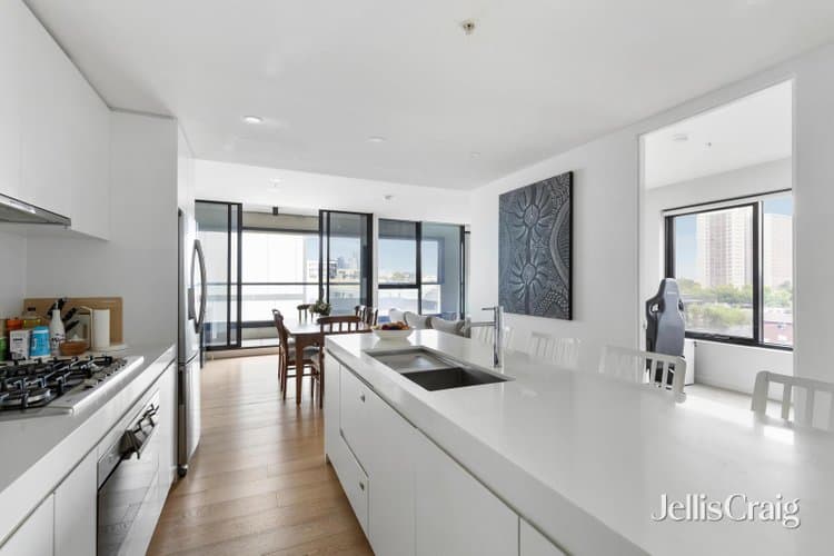 424/253 Bridge Road, Richmond, Richmond - Image 1